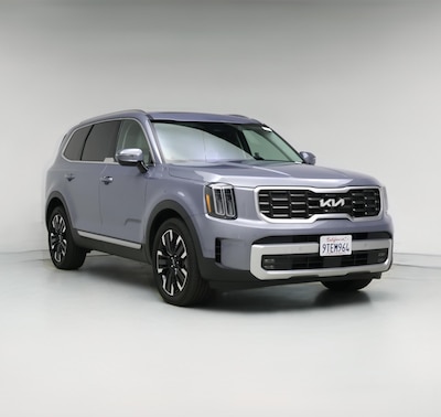 2024 Kia Telluride SX Prestige