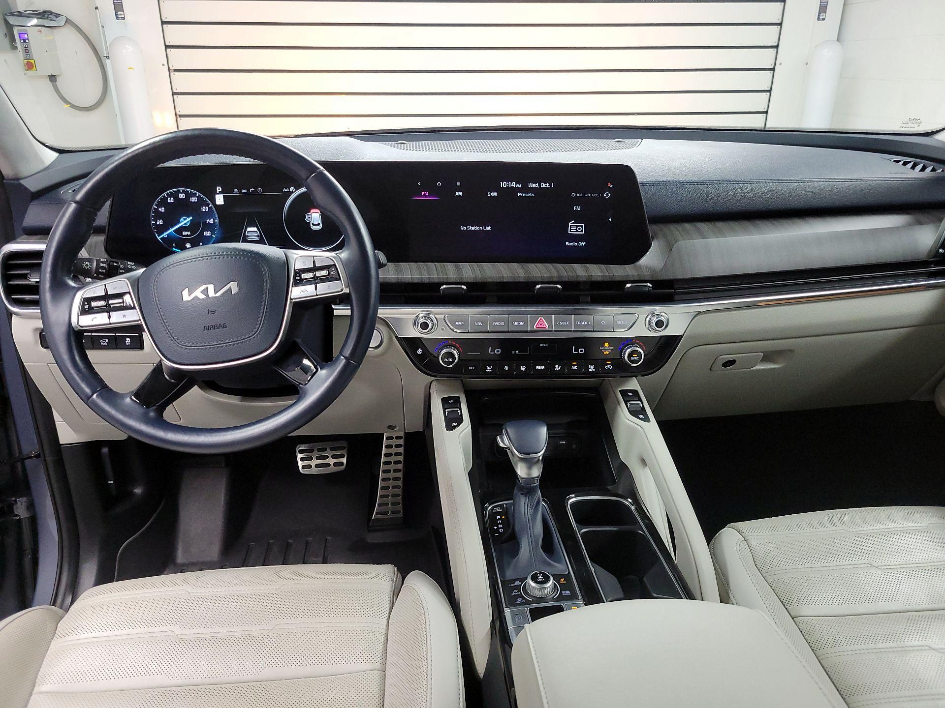 Thumbnail: 2024 Kia Telluride - 9