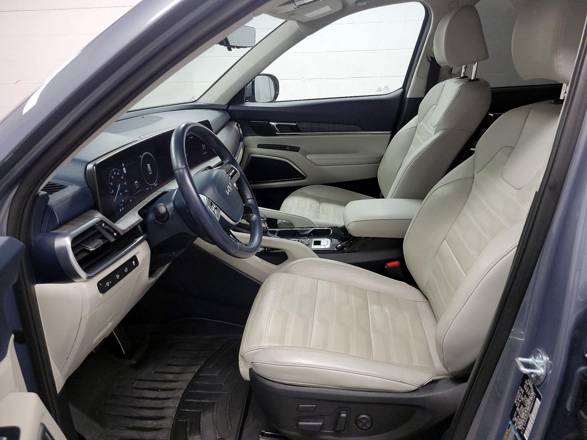 Thumbnail: 2024 Kia Telluride - 11