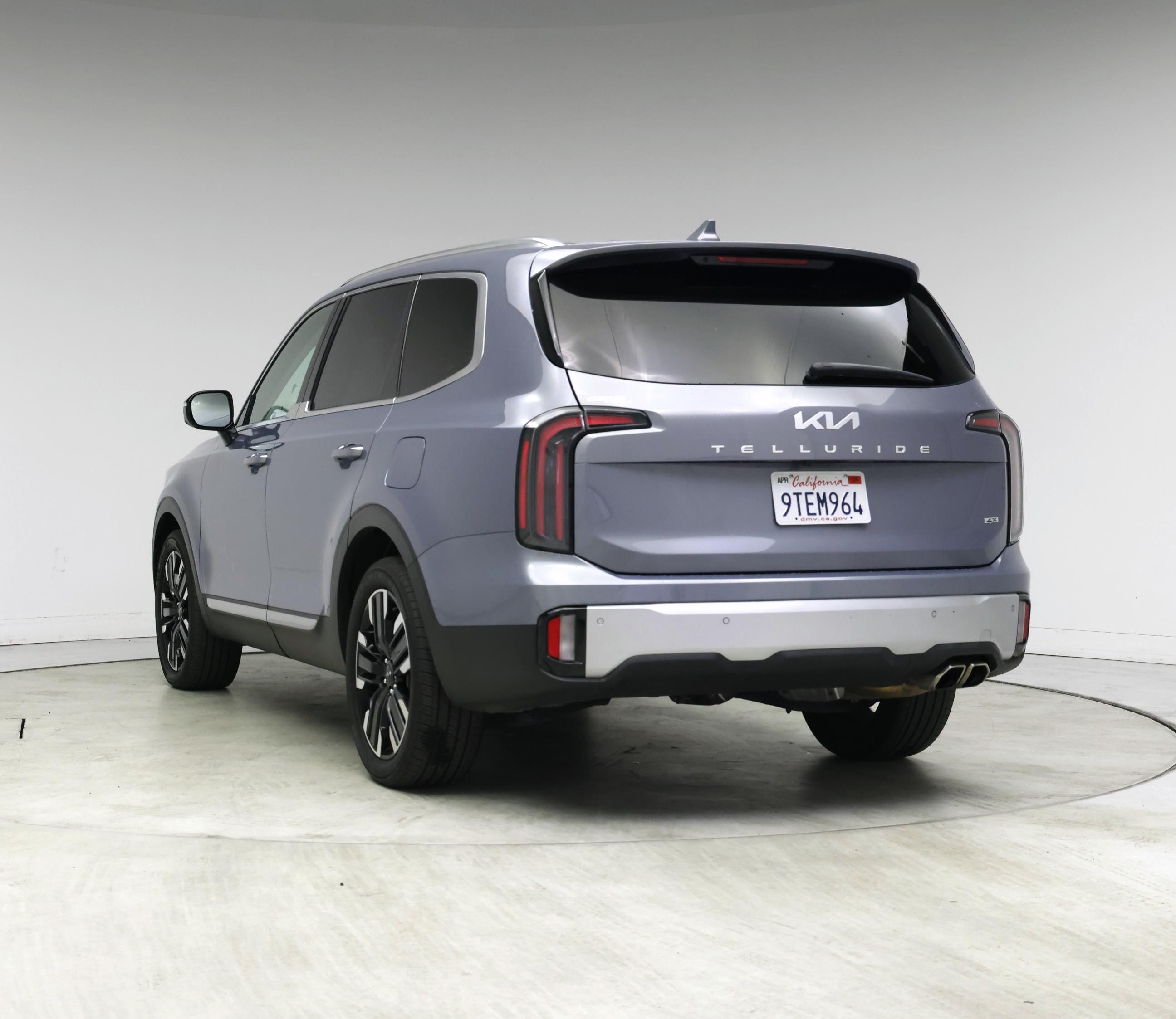 Thumbnail: 2024 Kia Telluride - 2