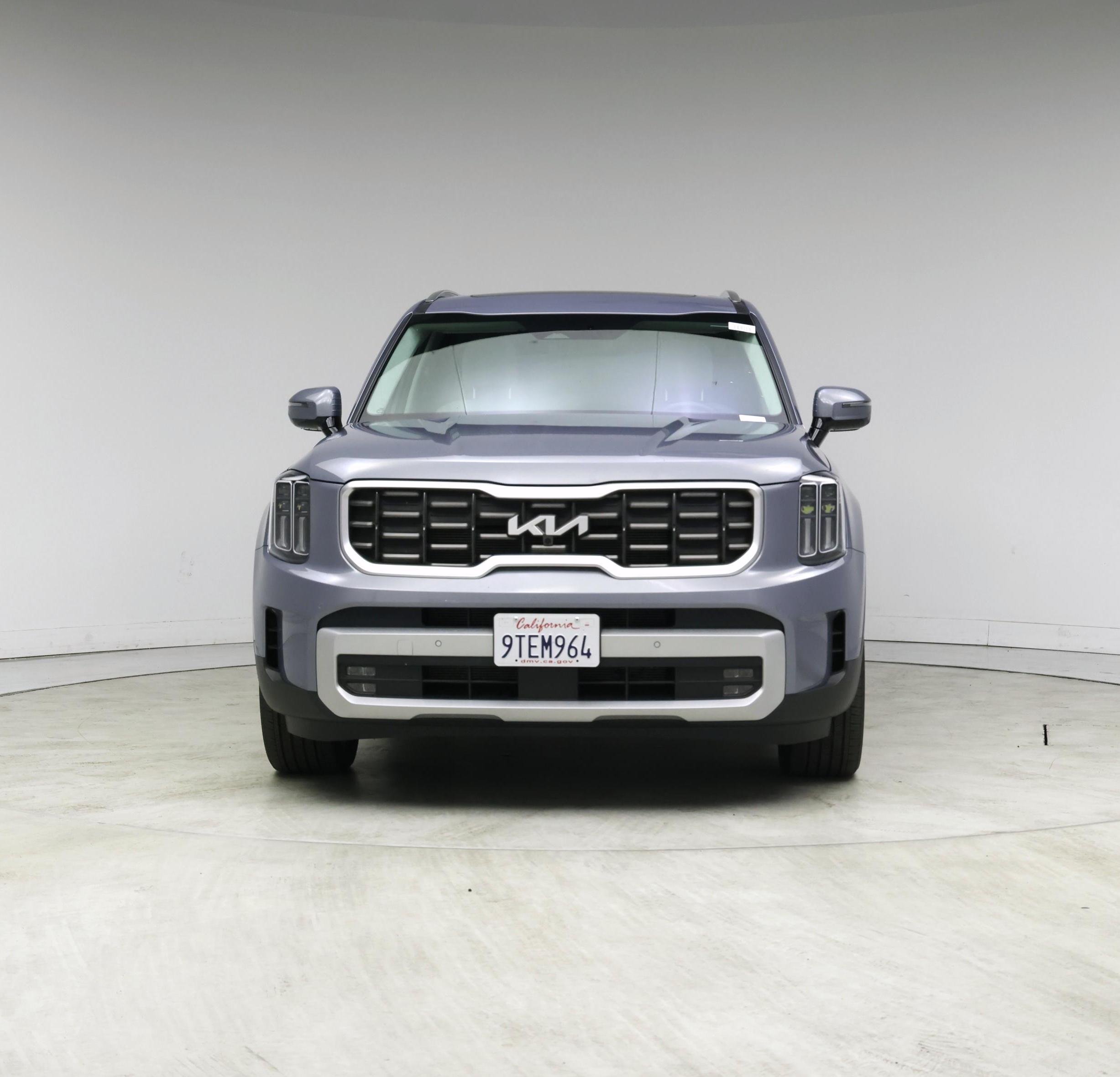 Thumbnail: 2024 Kia Telluride - 5