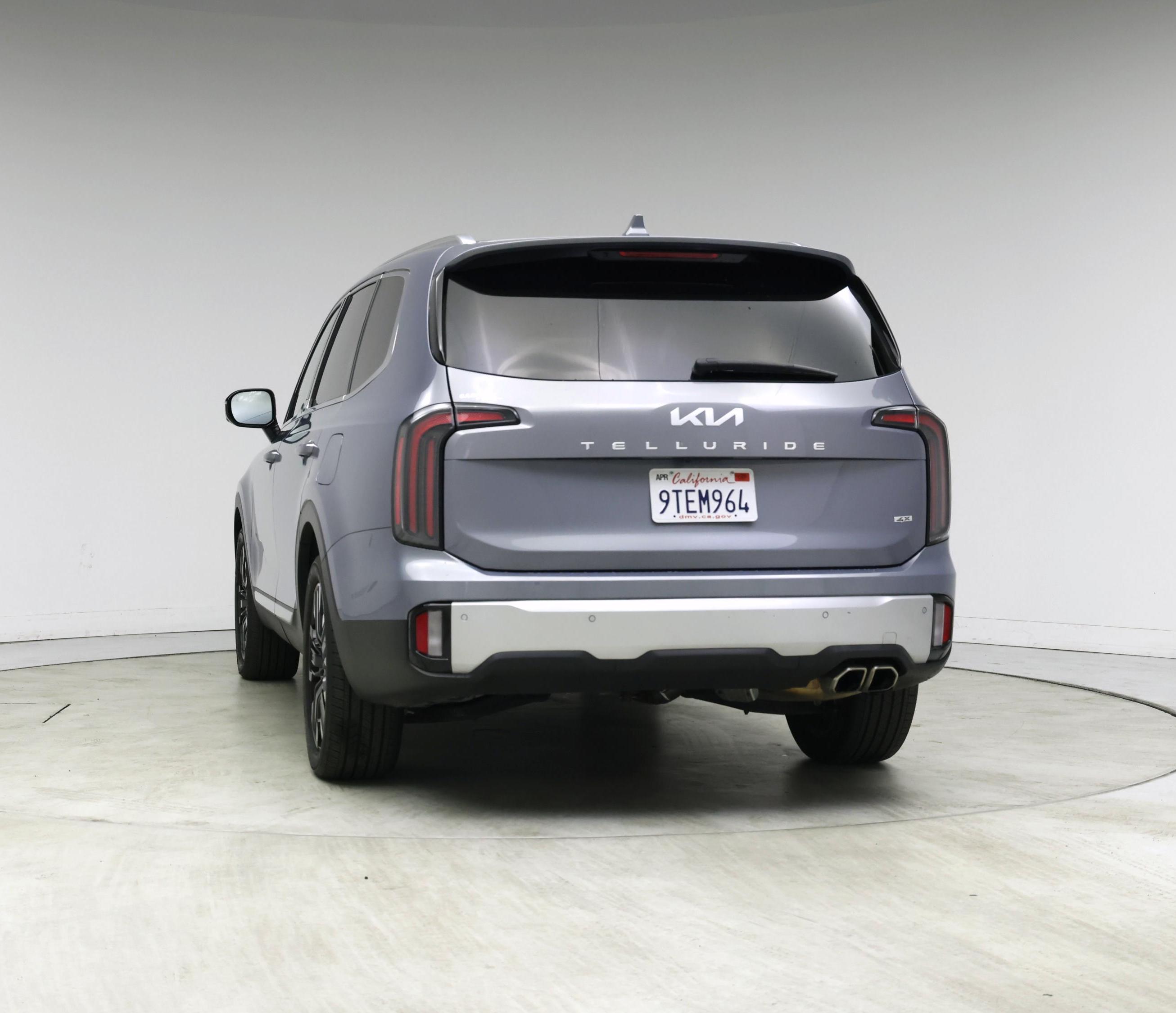 Thumbnail: 2024 Kia Telluride - 6