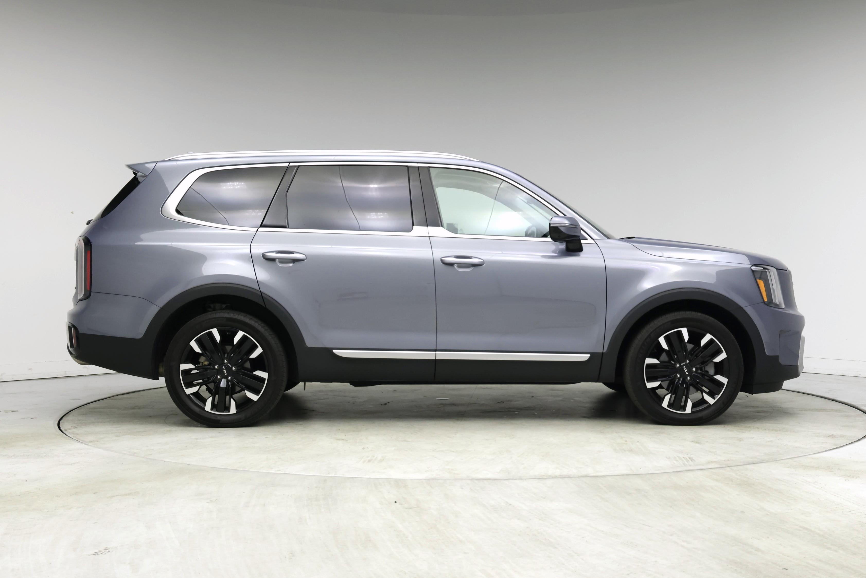 Thumbnail: 2024 Kia Telluride - 7
