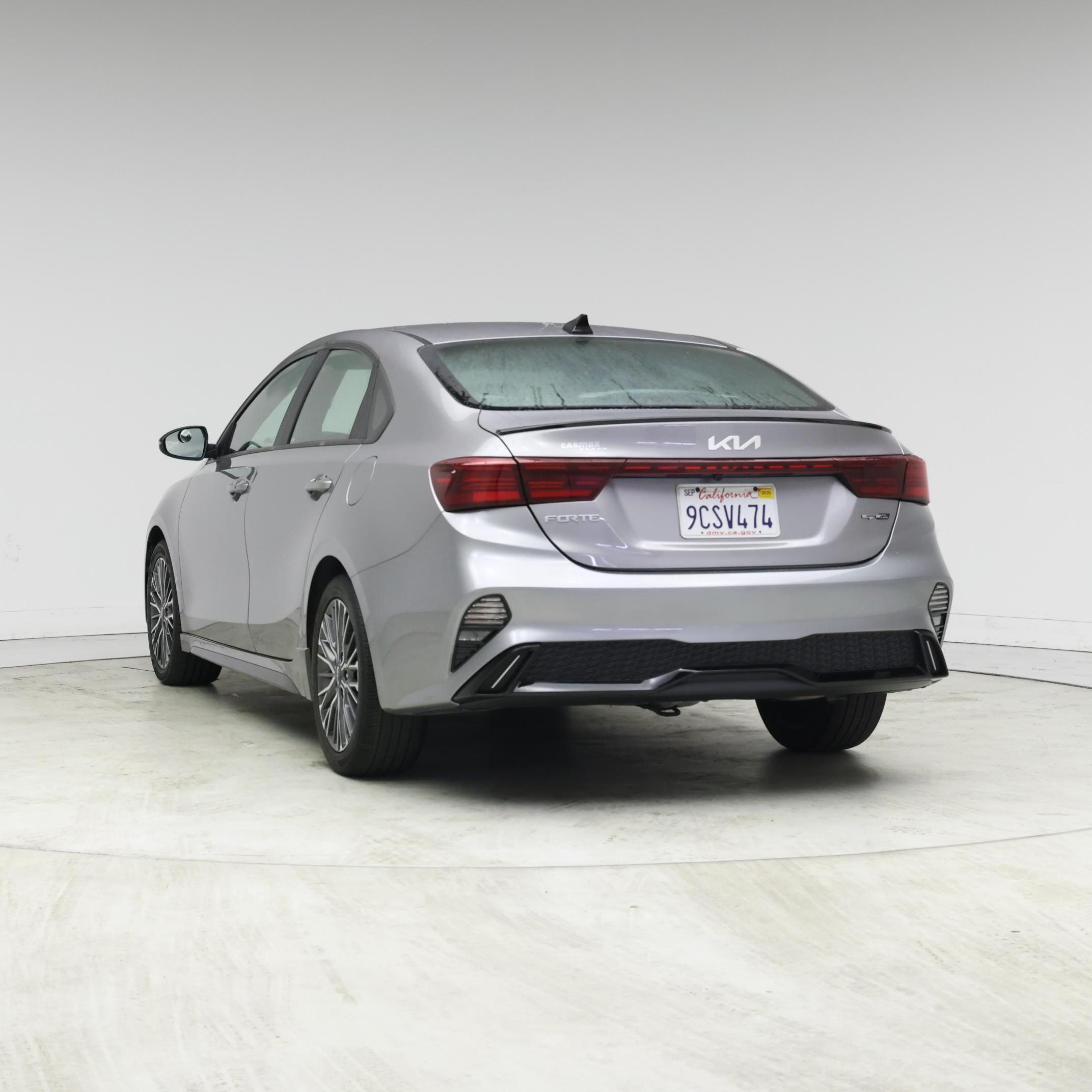 Thumbnail: 2023 Kia Forte - 2