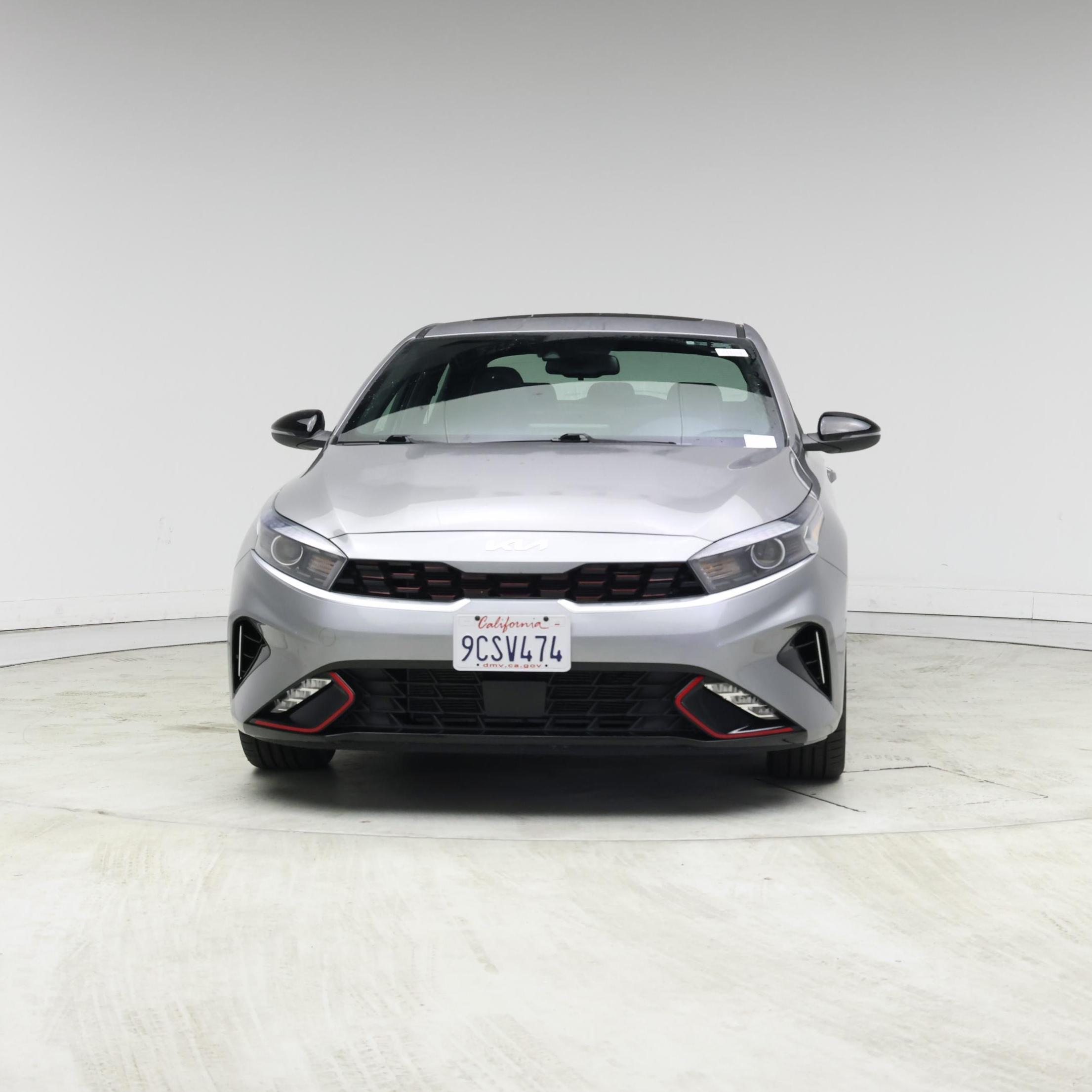 Thumbnail: 2023 Kia Forte - 5