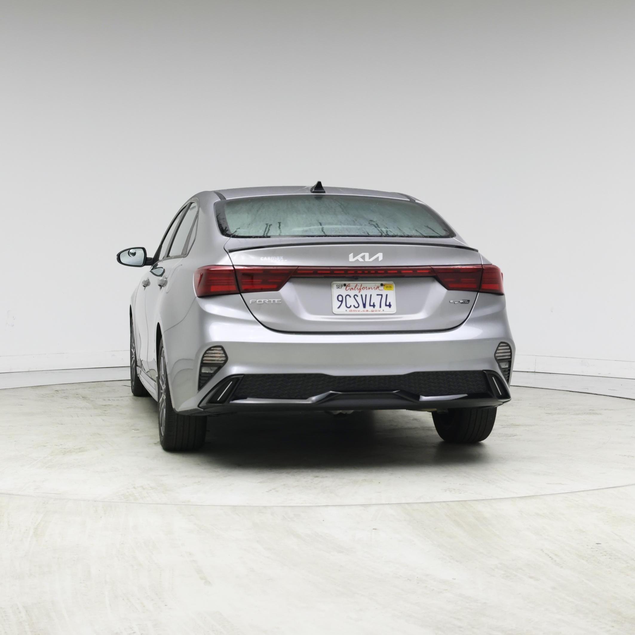 Thumbnail: 2023 Kia Forte - 6