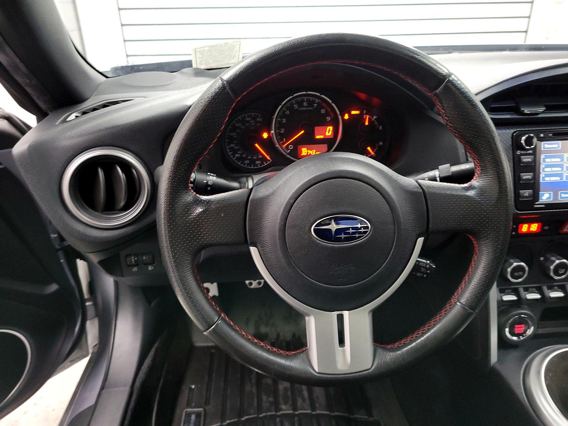 Thumbnail: 2016 Subaru BRZ - 10