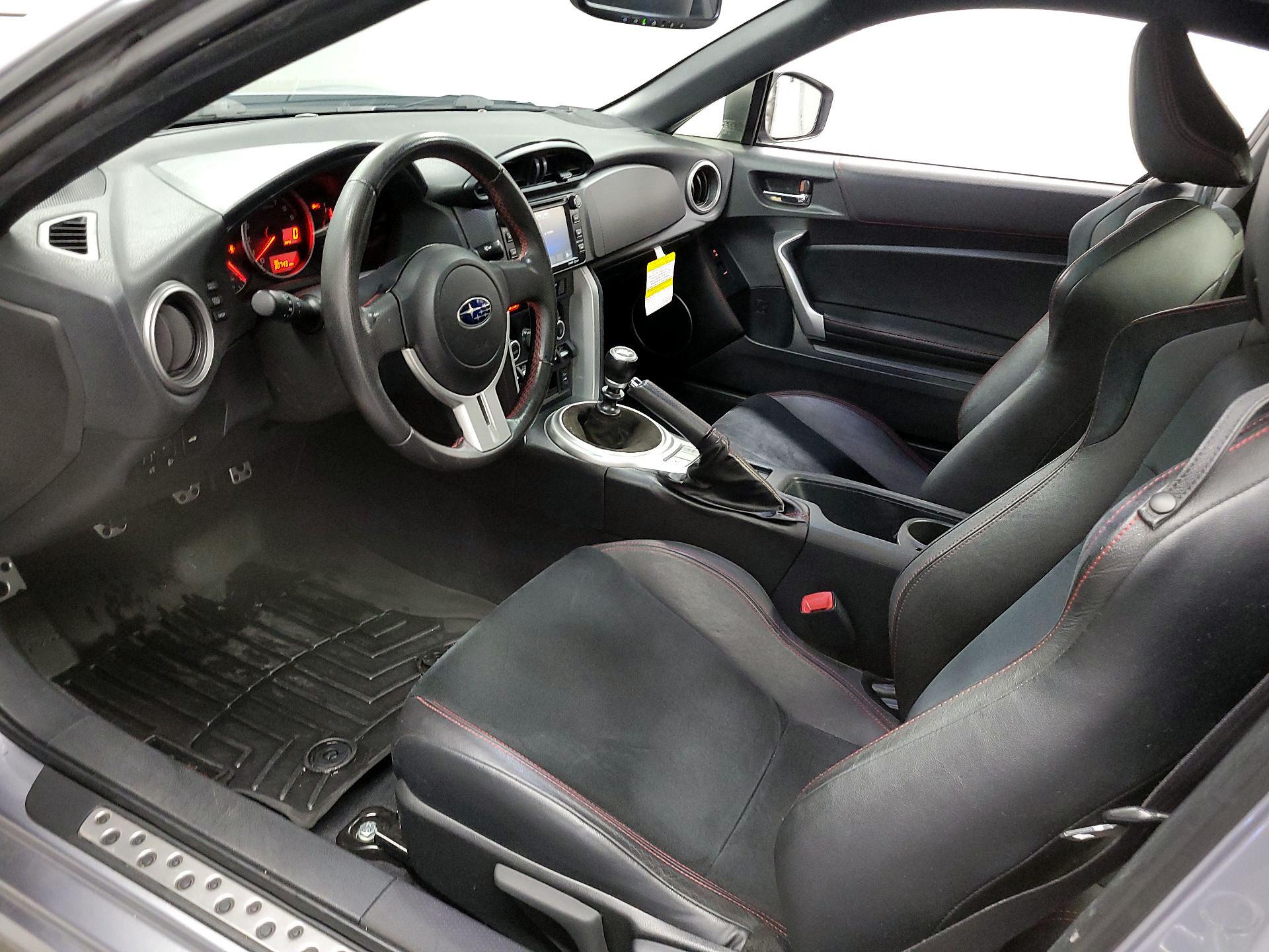 Thumbnail: 2016 Subaru BRZ - 11