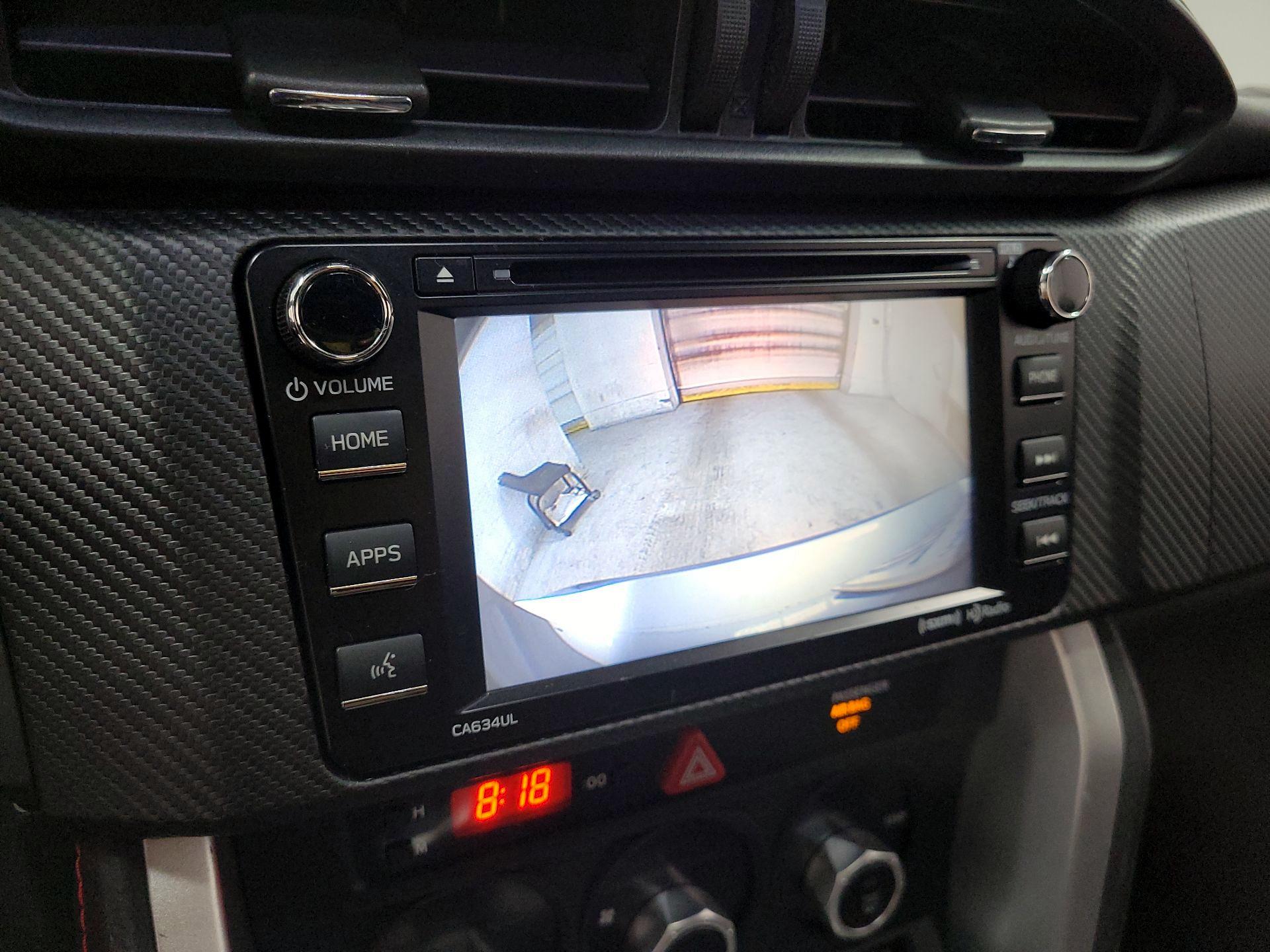 Thumbnail: 2016 Subaru BRZ - 13