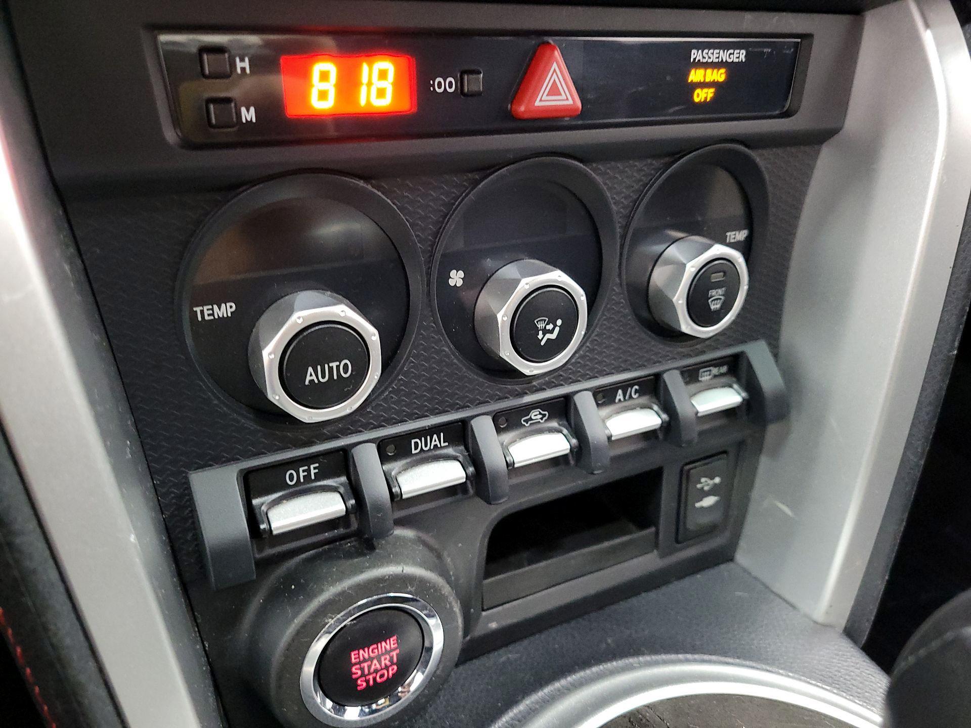 Thumbnail: 2016 Subaru BRZ - 15