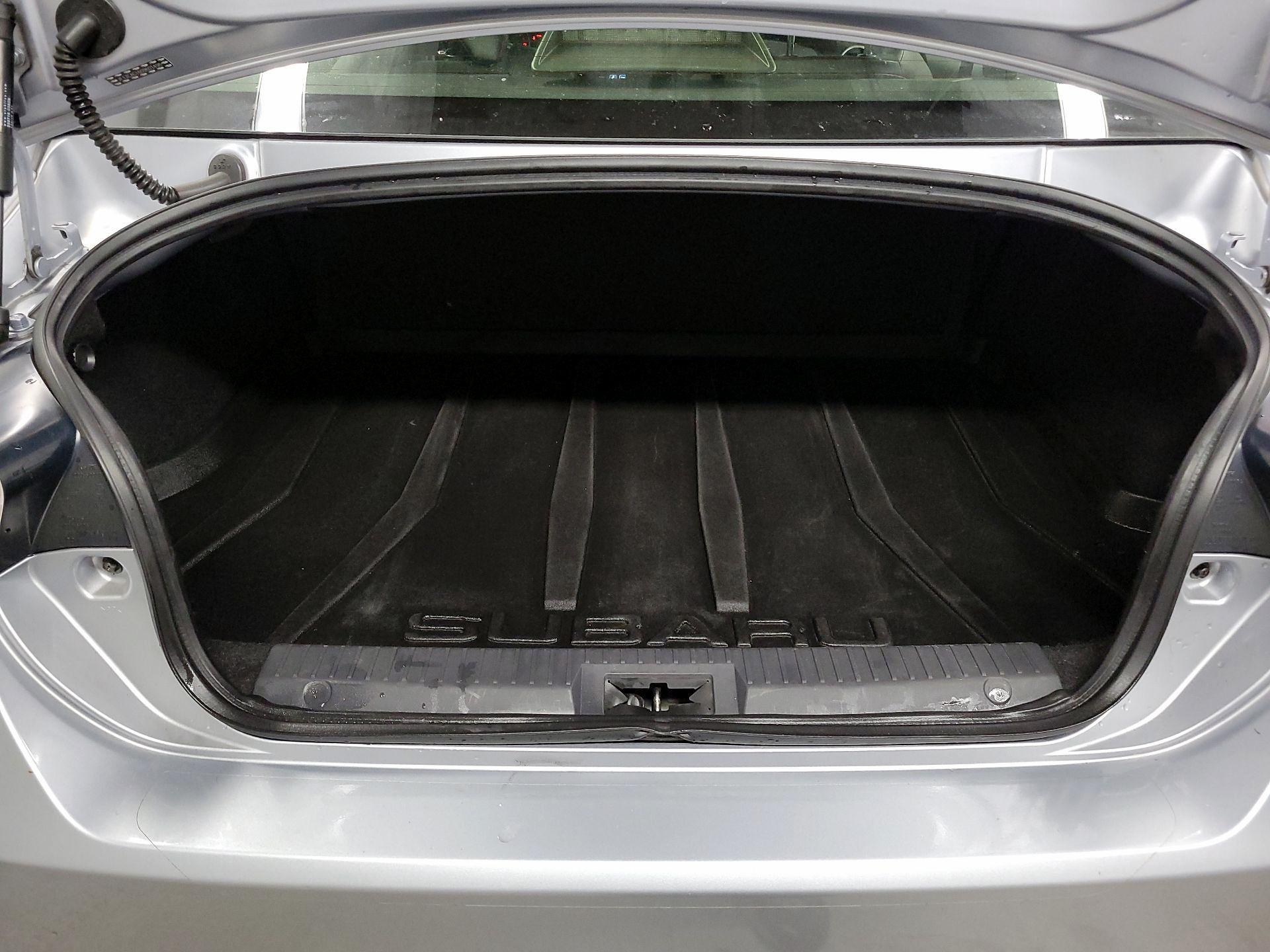 Thumbnail: 2016 Subaru BRZ - 17