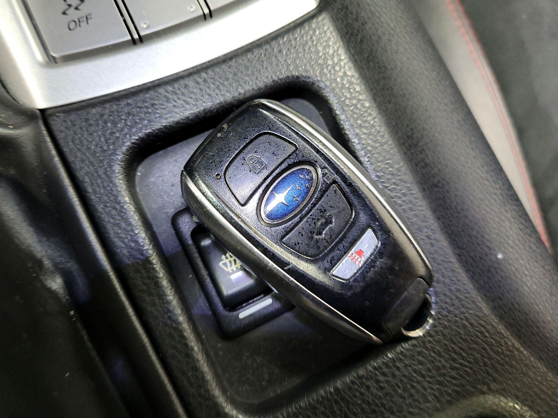 Thumbnail: 2016 Subaru BRZ - 19