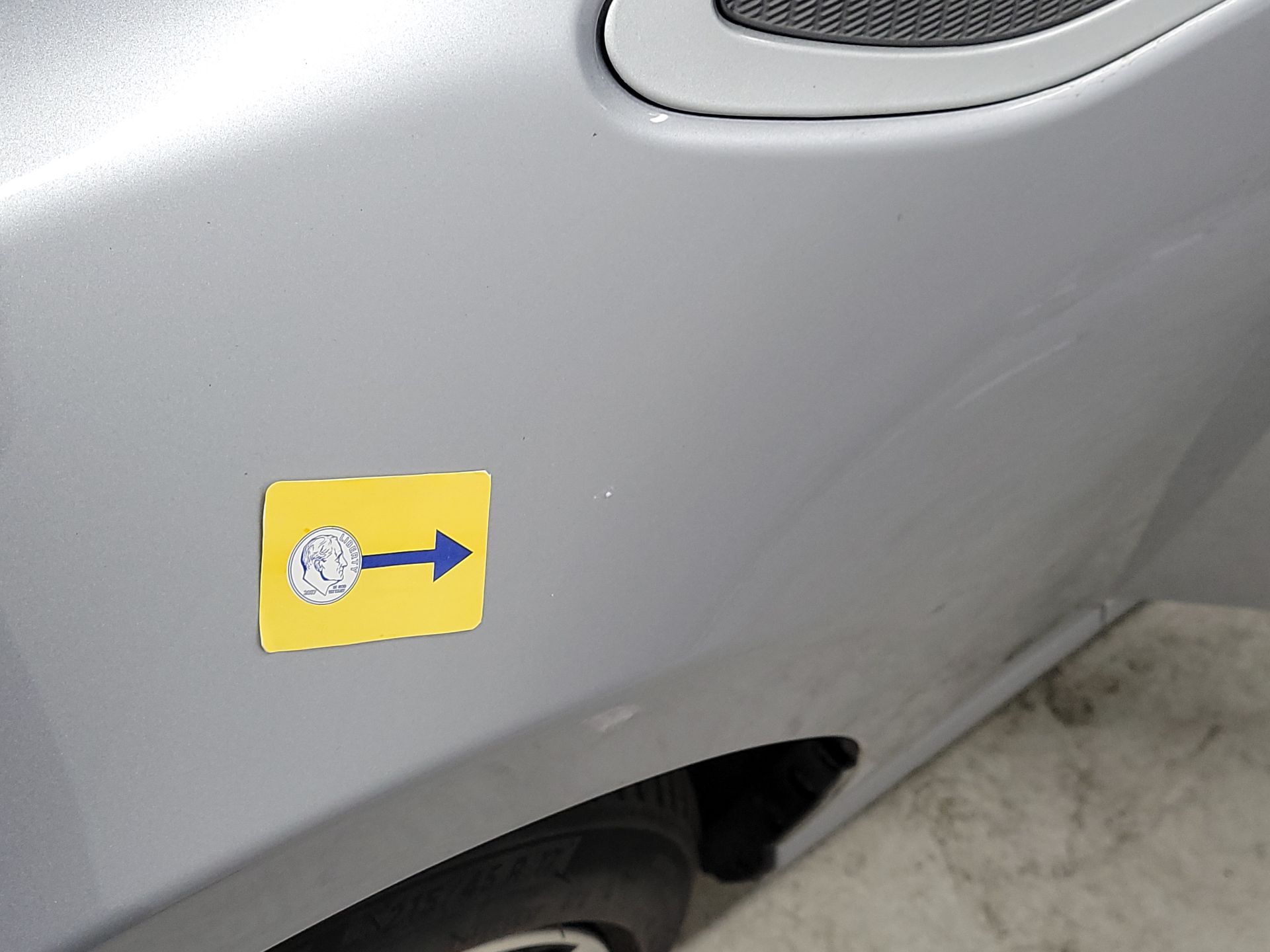 Thumbnail: 2016 Subaru BRZ - 20