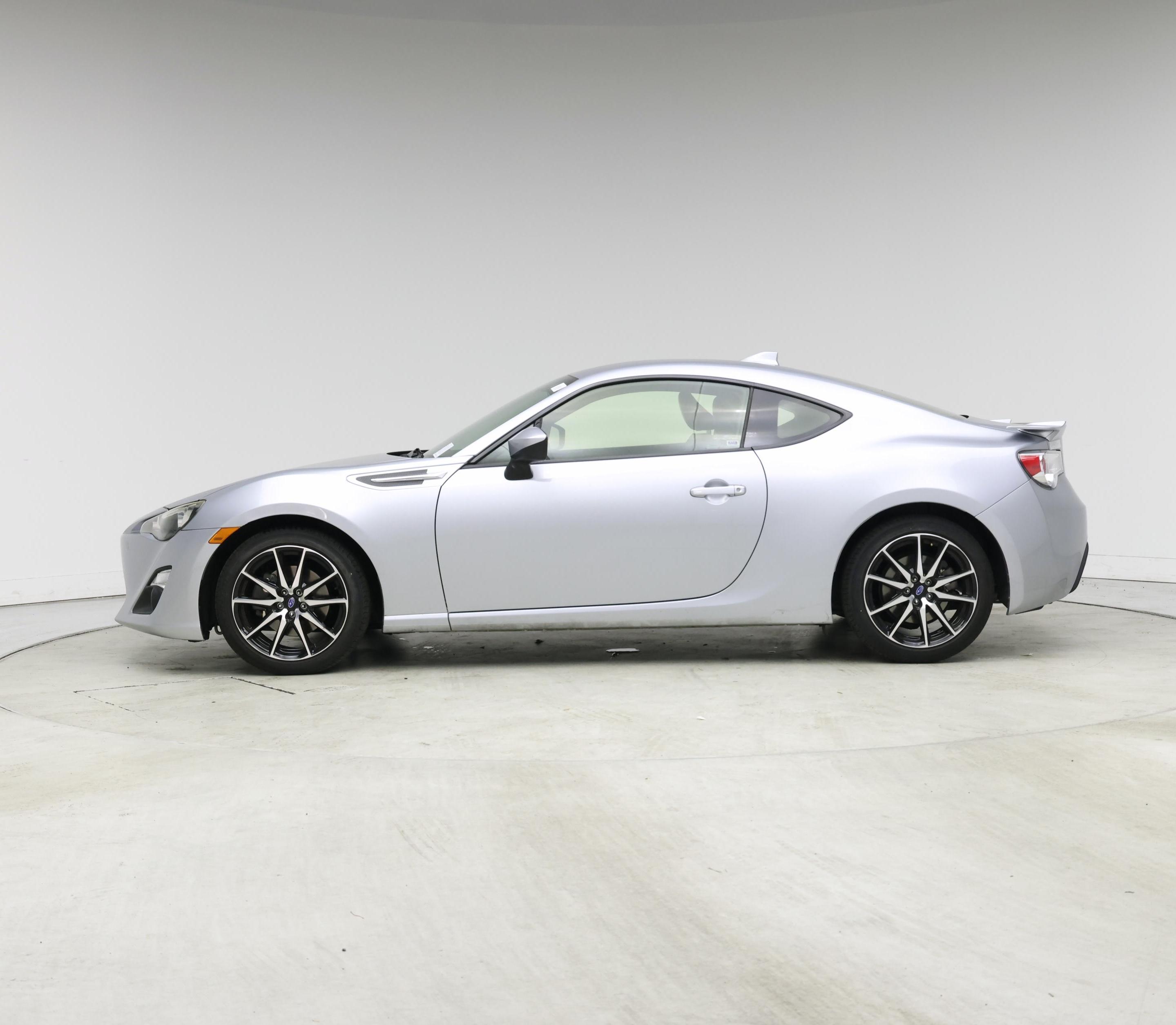 Thumbnail: 2016 Subaru BRZ - 3