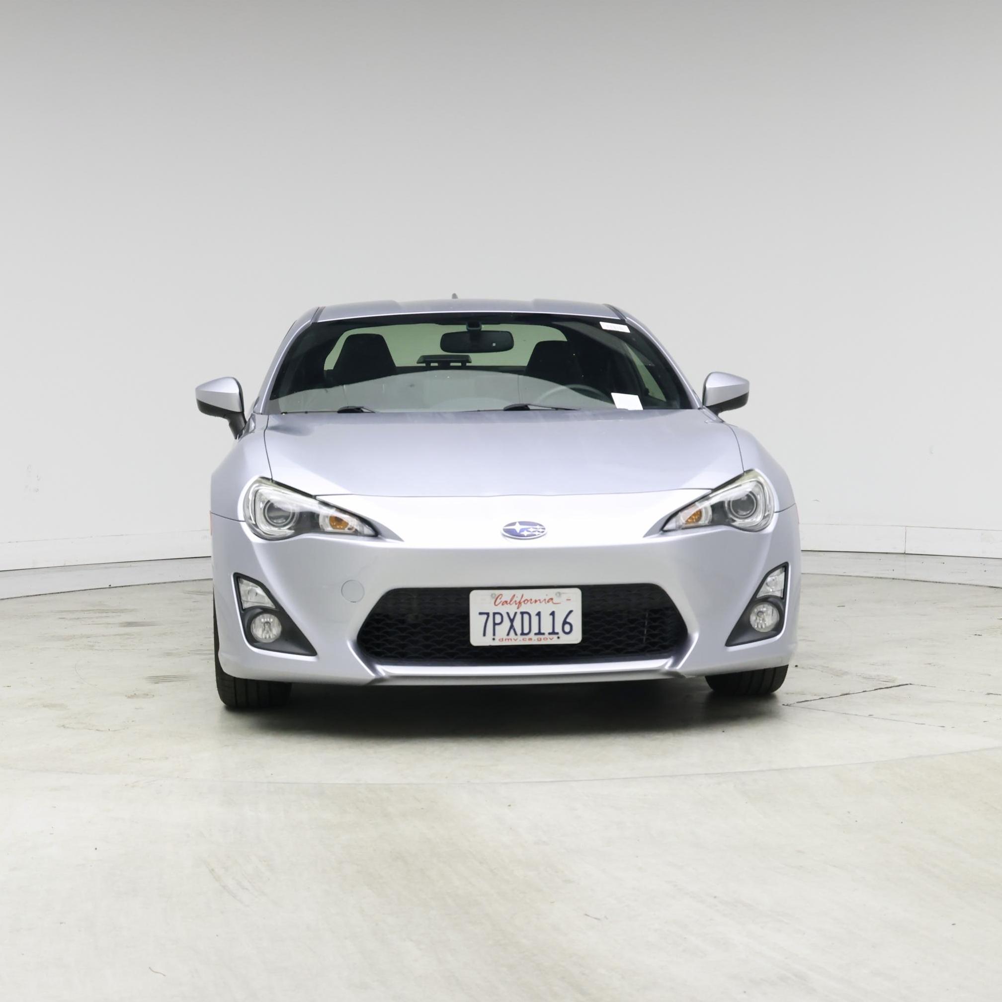 Thumbnail: 2016 Subaru BRZ - 5