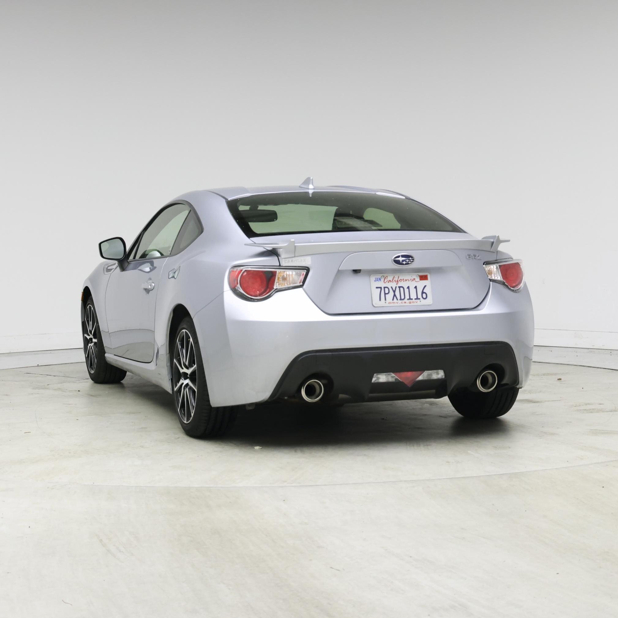 Thumbnail: 2016 Subaru BRZ - 6