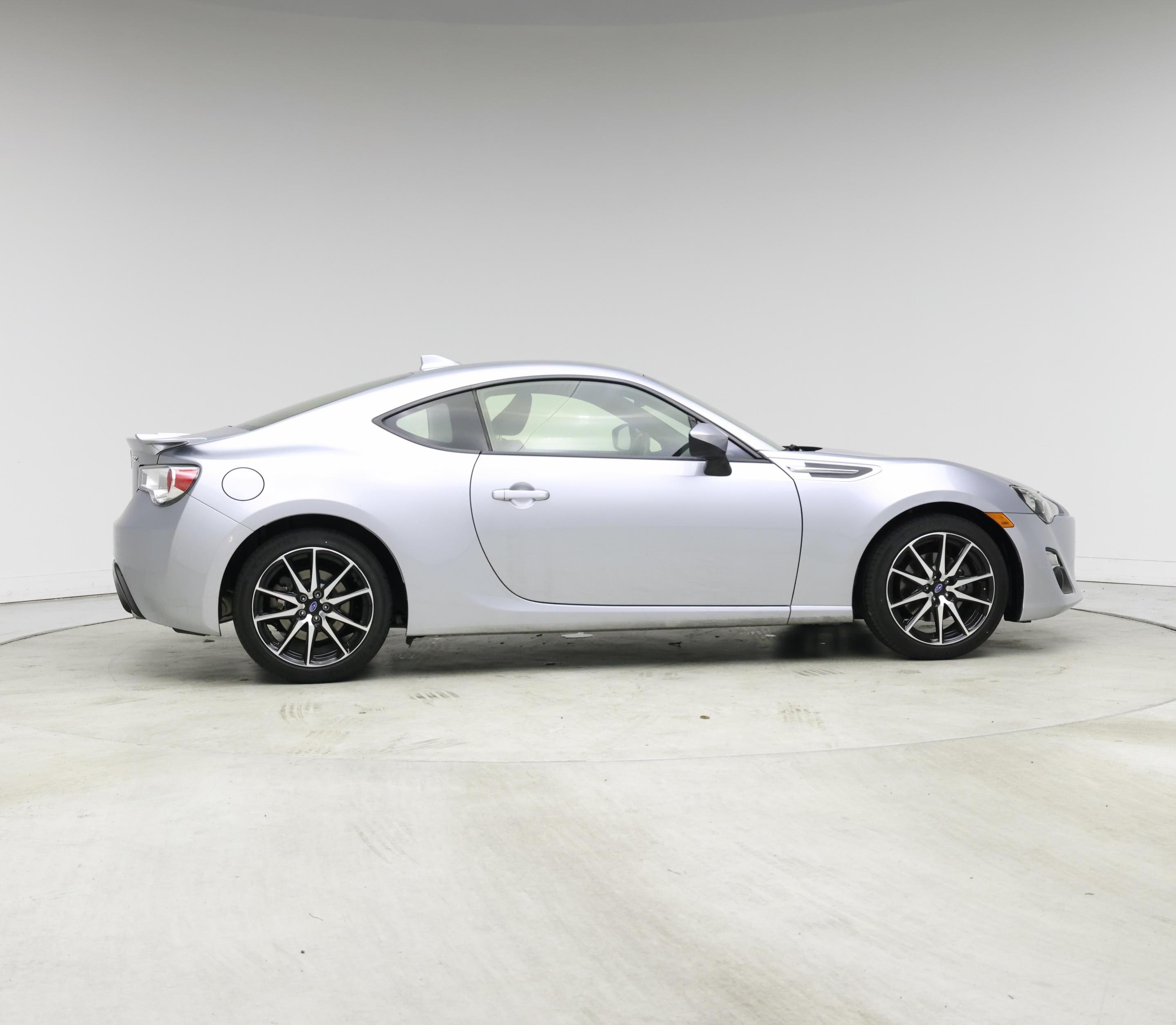 Thumbnail: 2016 Subaru BRZ - 7