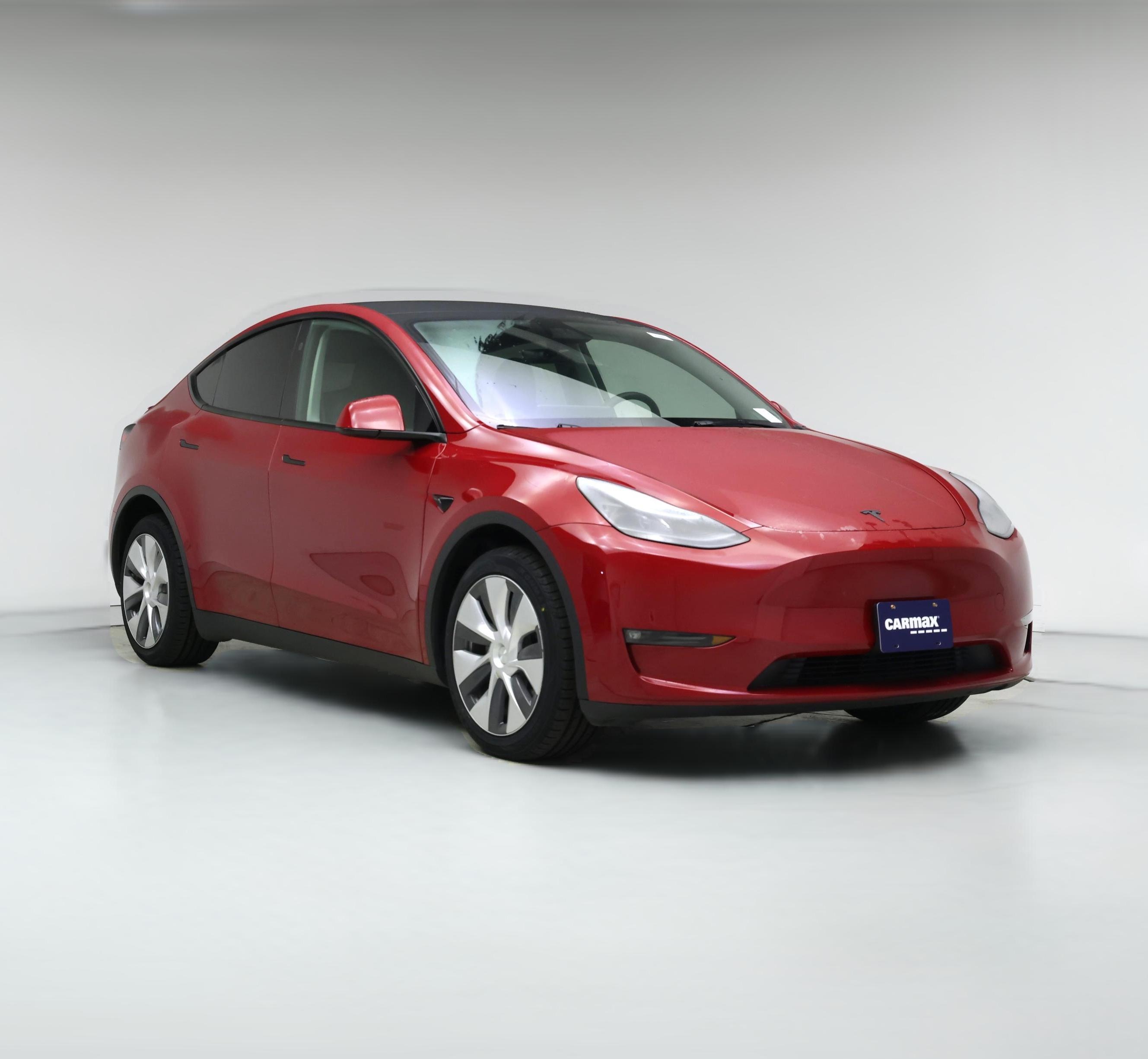 Thumbnail: 2023 Tesla Model Y - 1