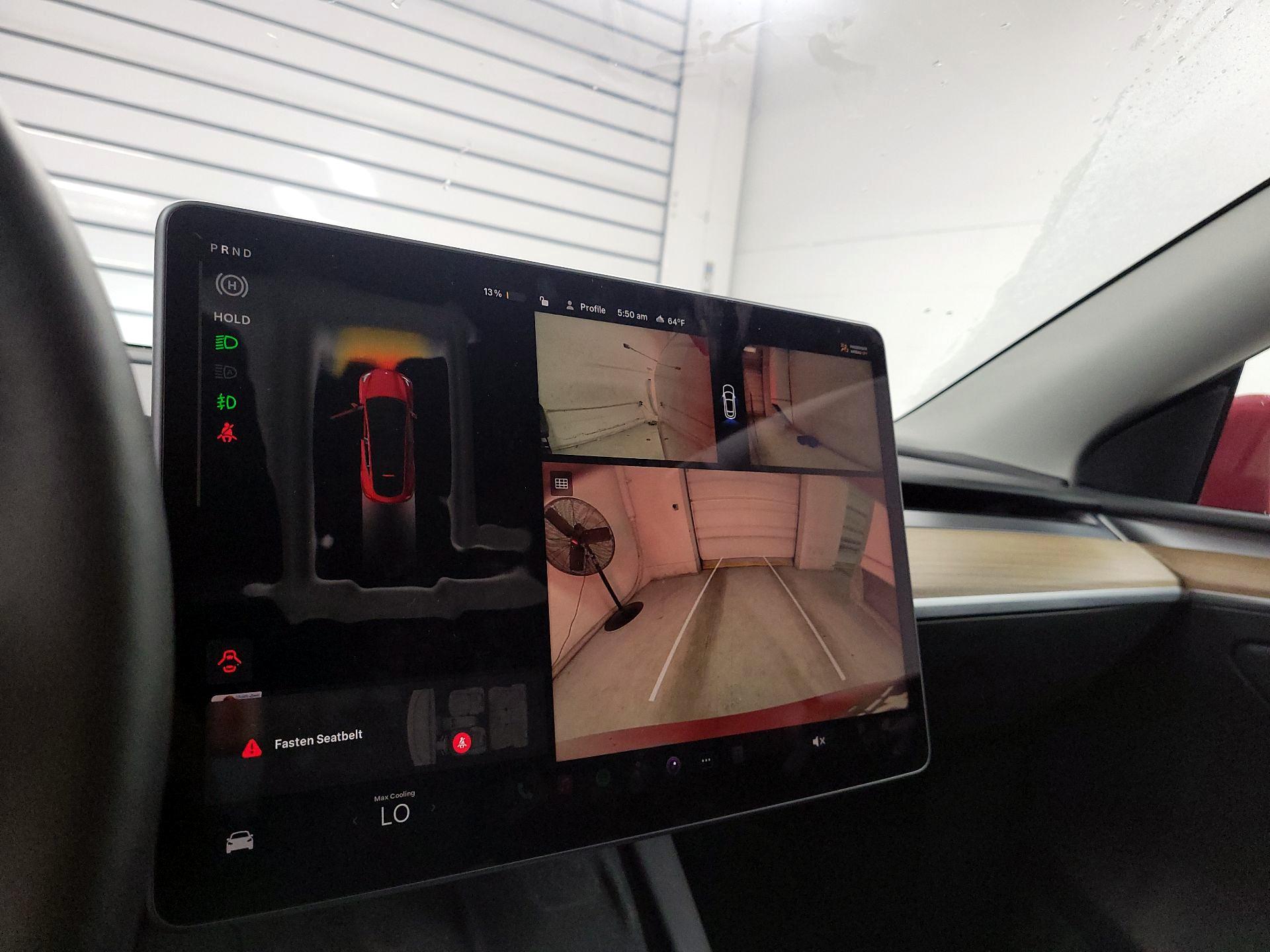 Thumbnail: 2023 Tesla Model Y - 14