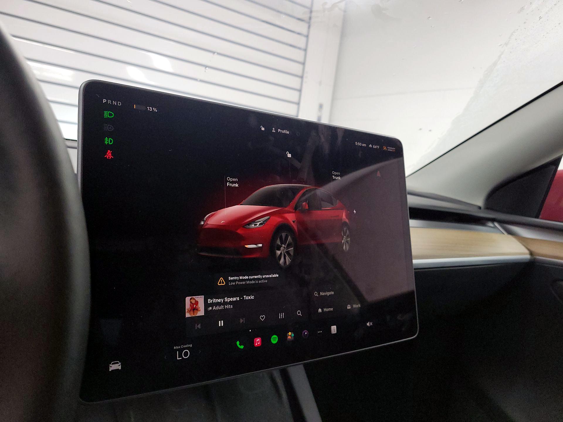 Thumbnail: 2023 Tesla Model Y - 15