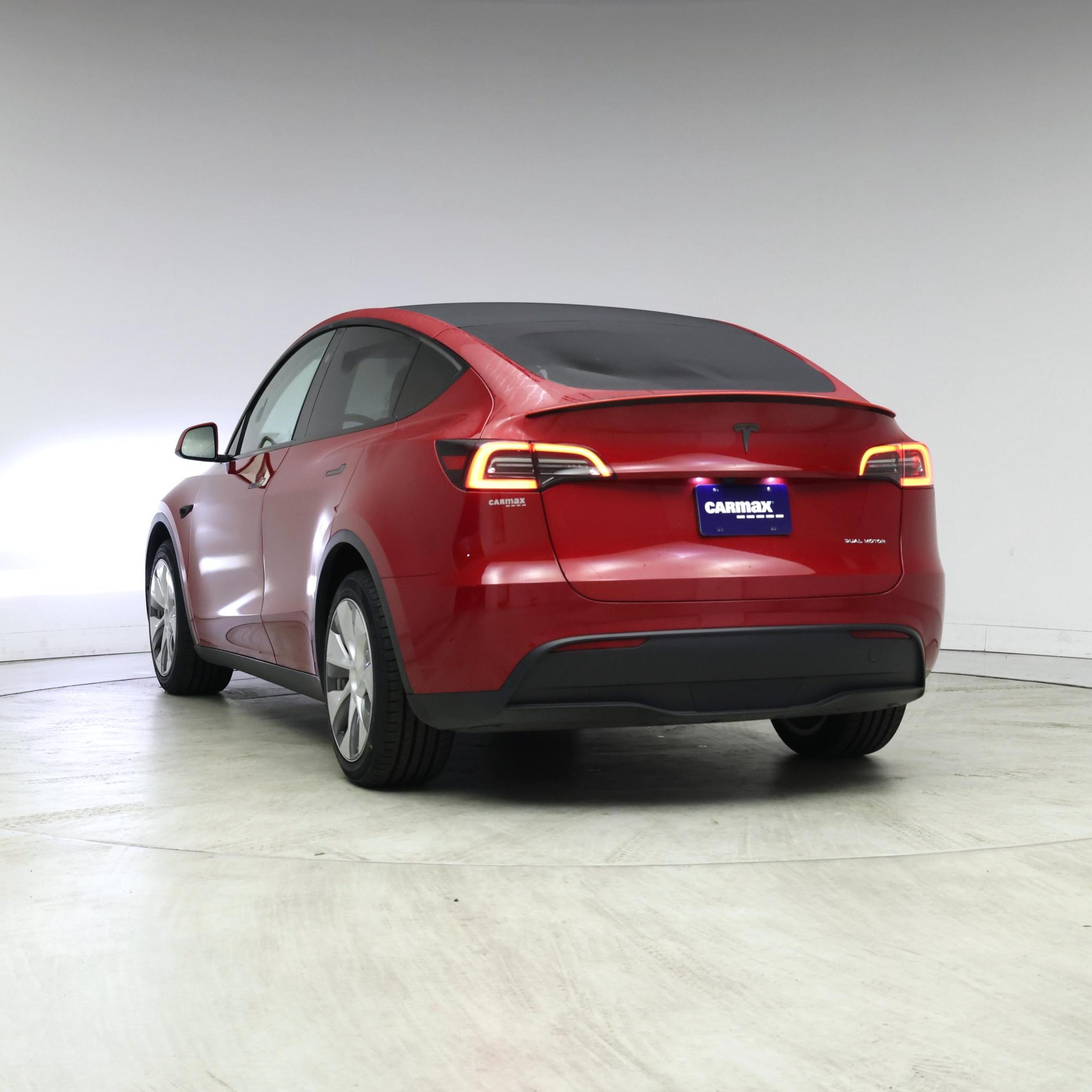 Thumbnail: 2023 Tesla Model Y - 2