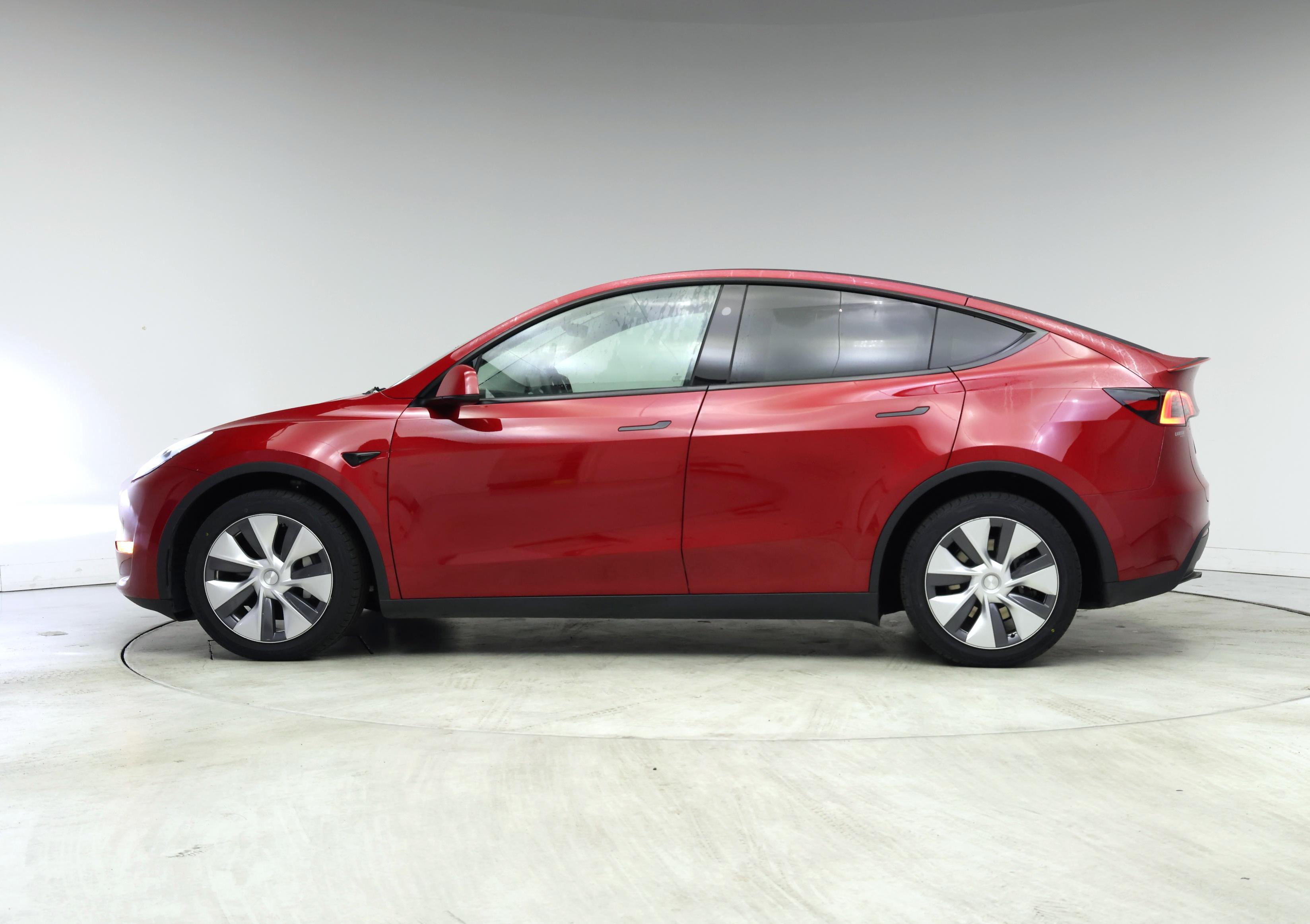 Thumbnail: 2023 Tesla Model Y - 3
