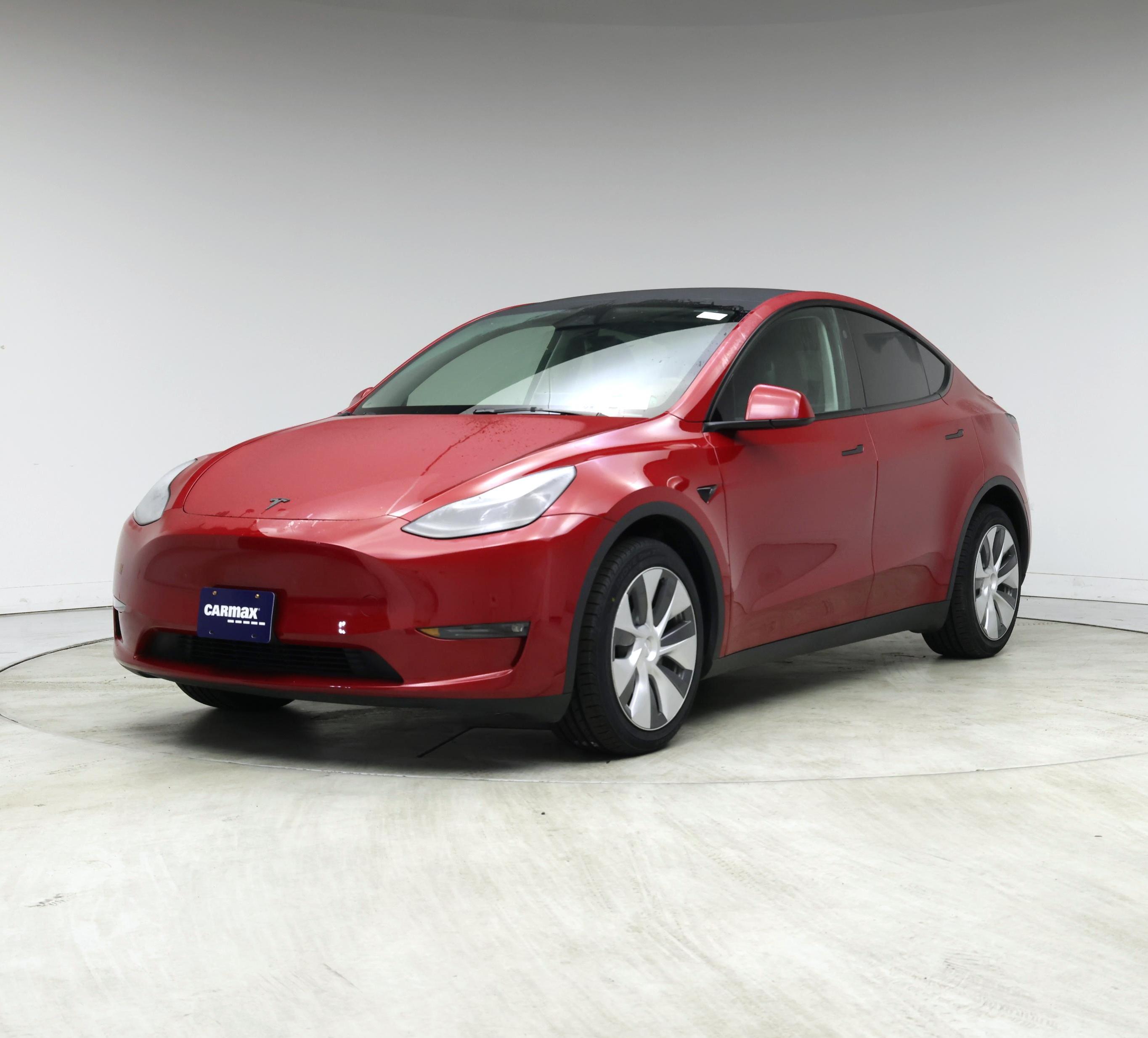Thumbnail: 2023 Tesla Model Y - 4