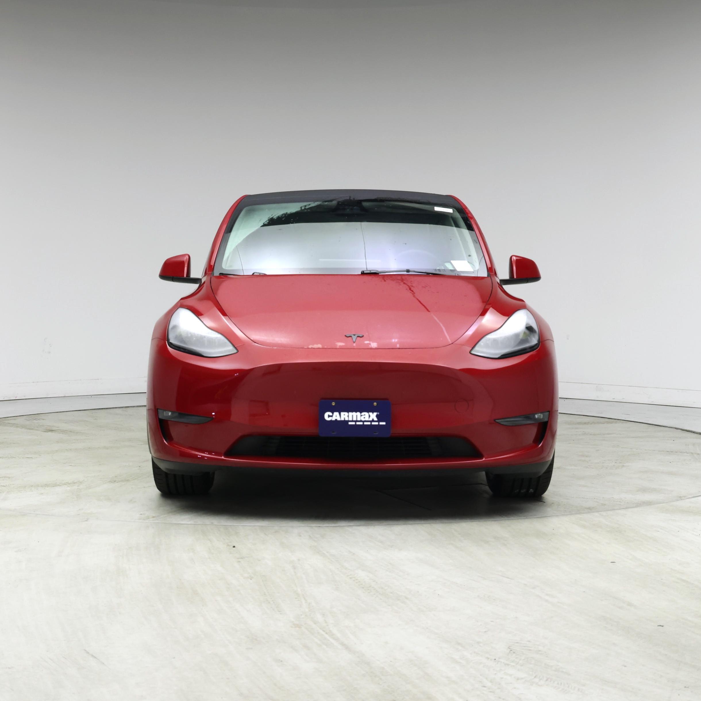 Thumbnail: 2023 Tesla Model Y - 5