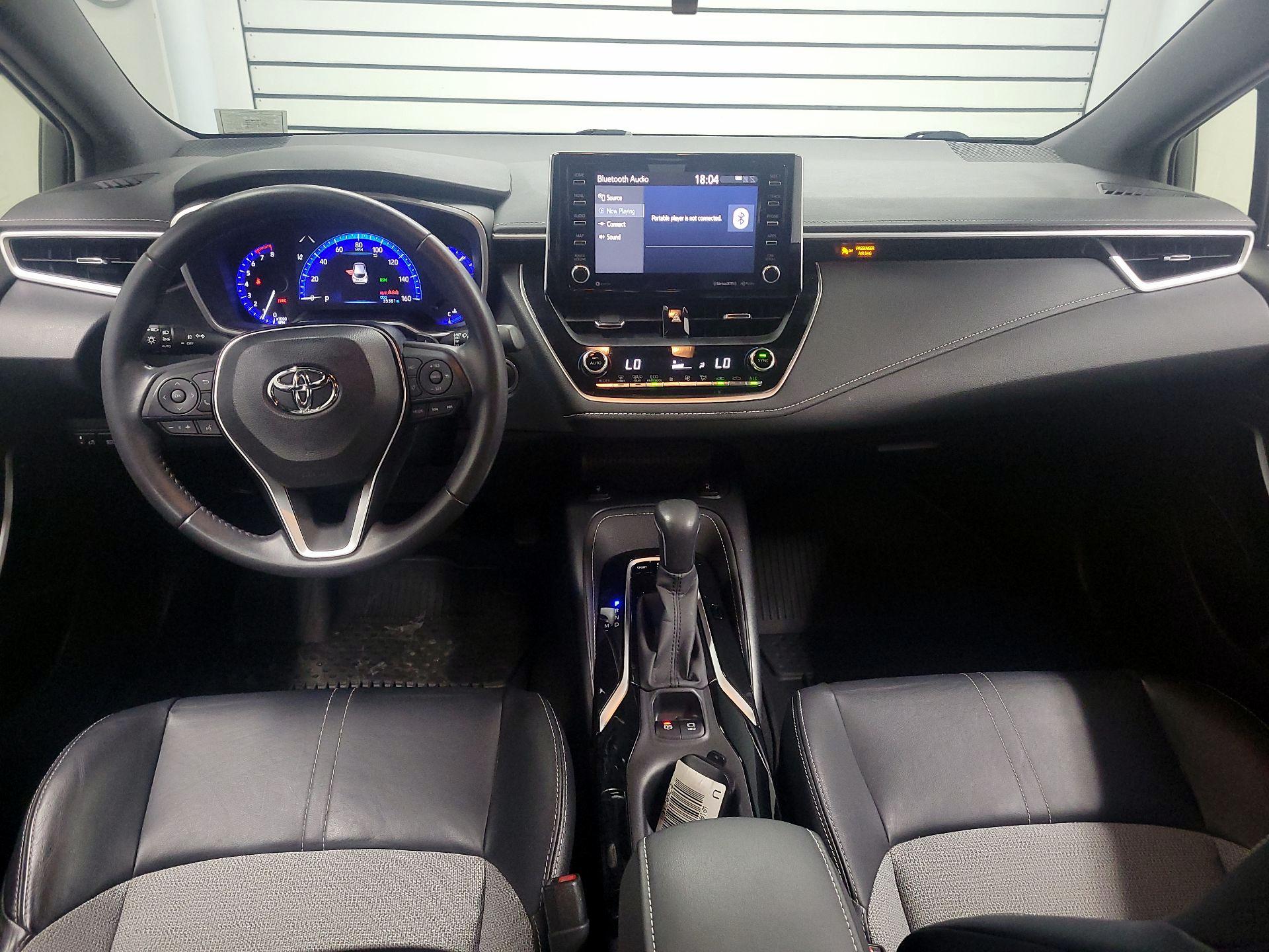 Thumbnail: 2019 Toyota Corolla - 9