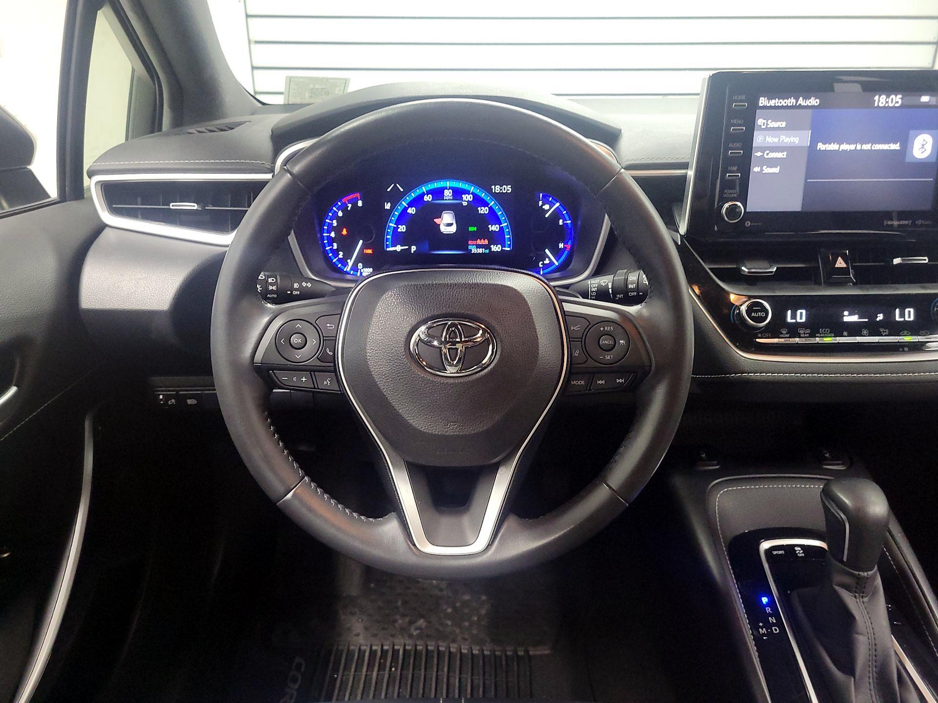 Thumbnail: 2019 Toyota Corolla - 10