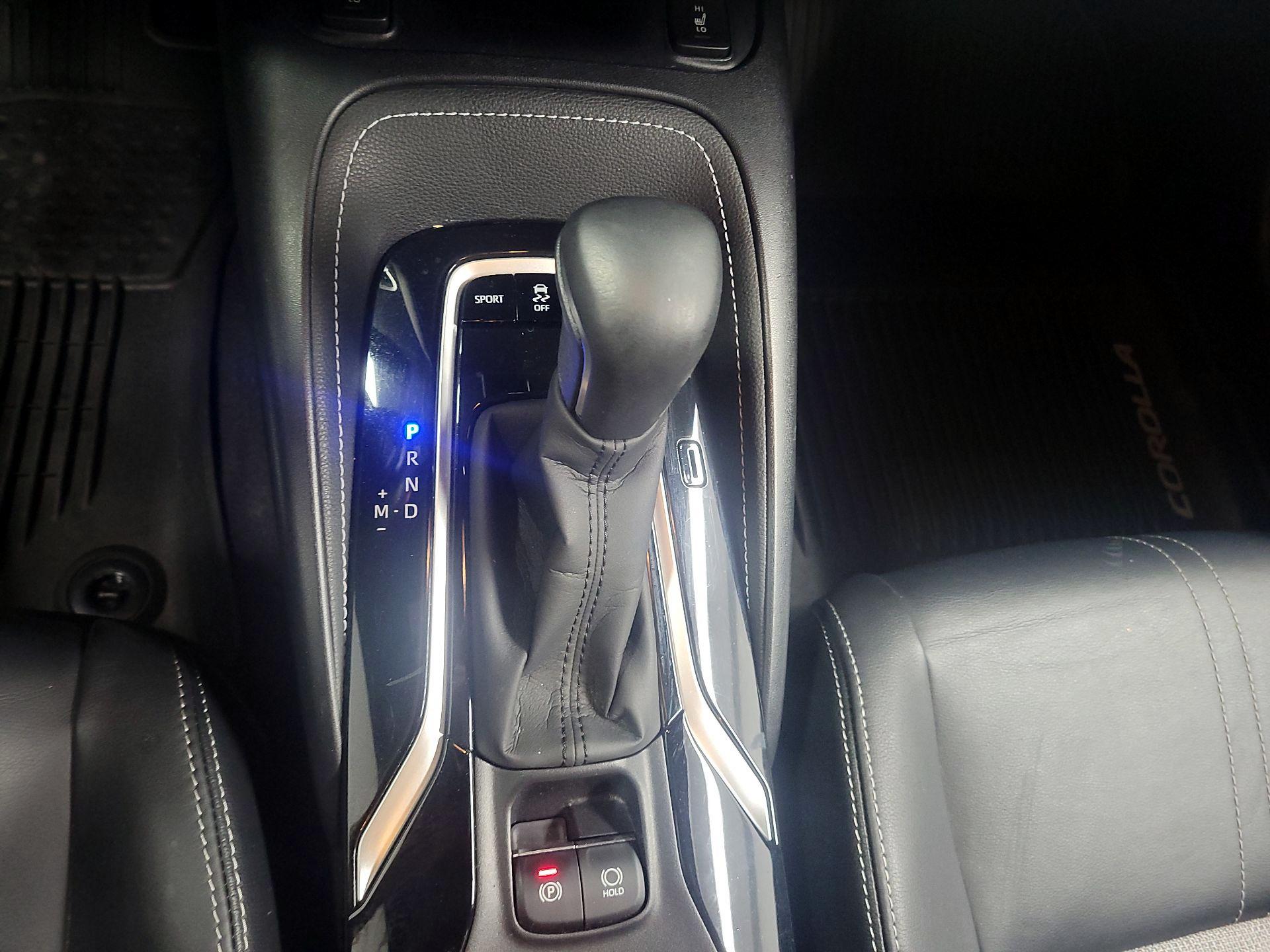 Thumbnail: 2019 Toyota Corolla - 16