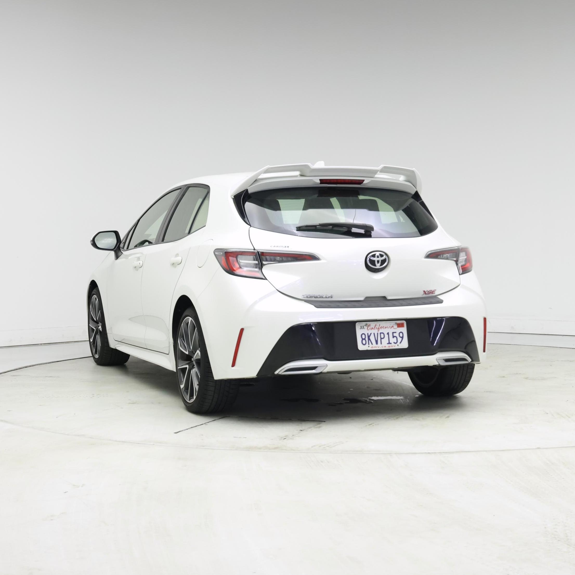 Thumbnail: 2019 Toyota Corolla - 2
