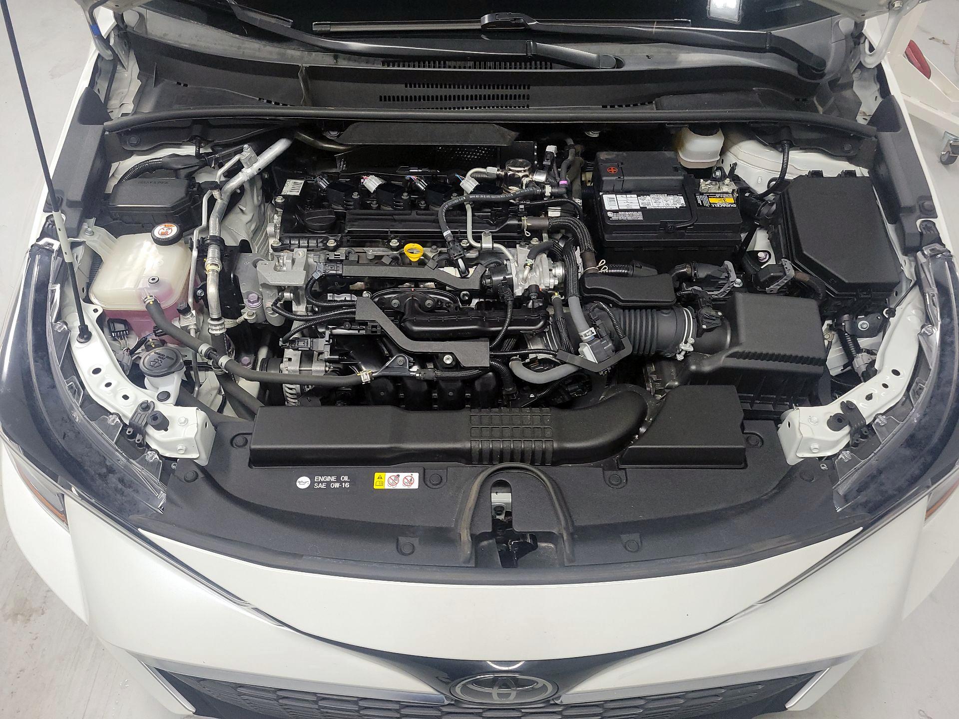 Thumbnail: 2019 Toyota Corolla - 19