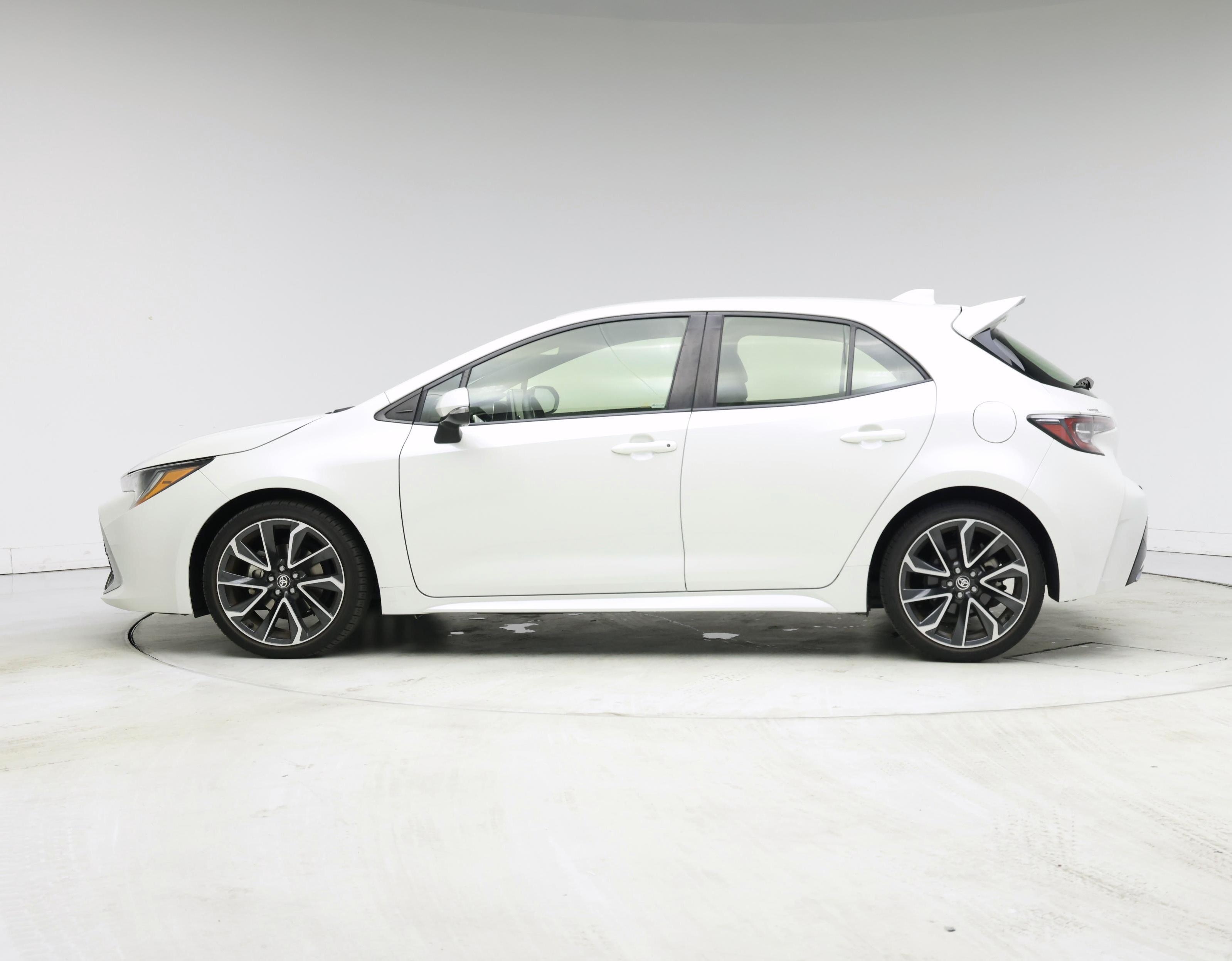 Thumbnail: 2019 Toyota Corolla - 3