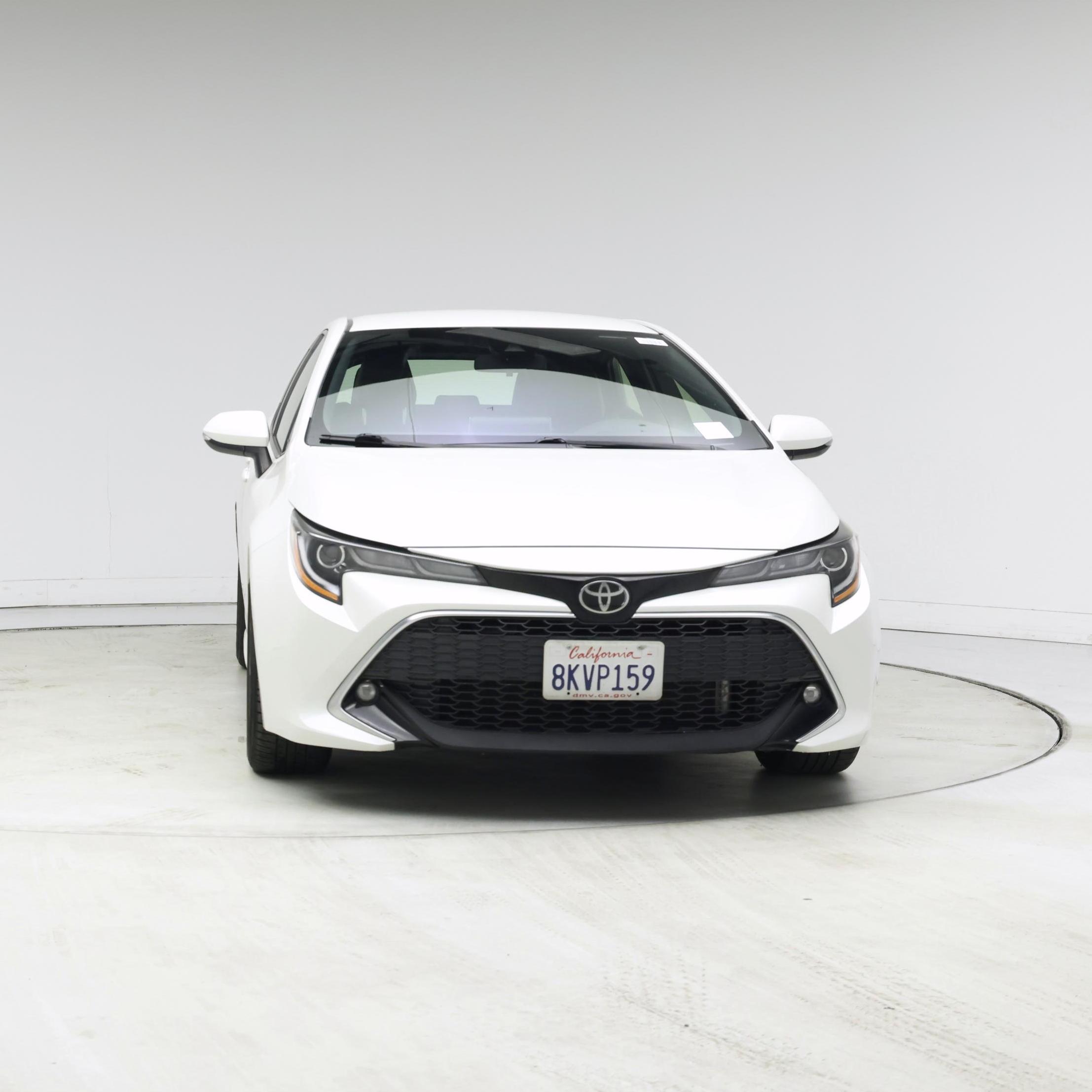 Thumbnail: 2019 Toyota Corolla - 5