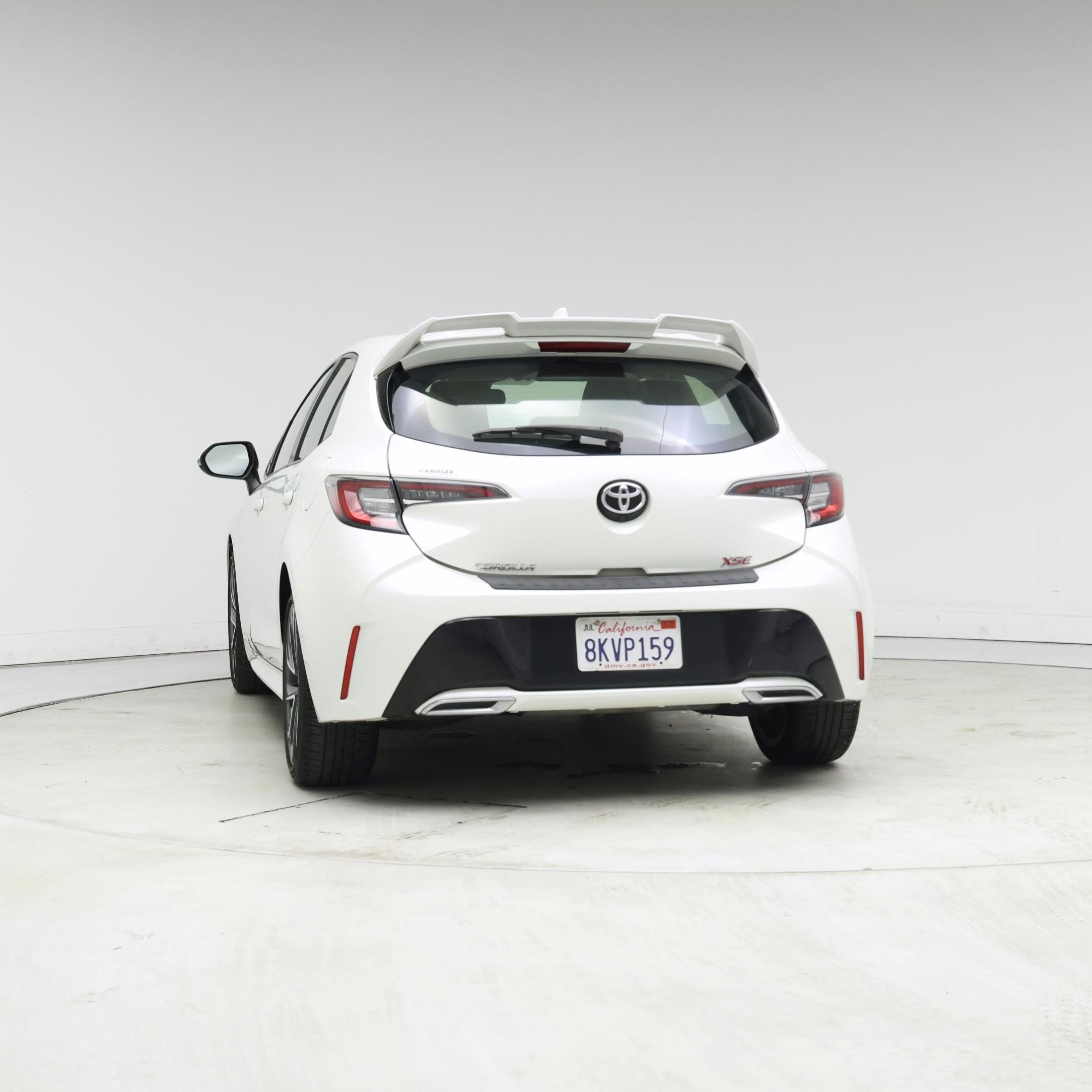 Thumbnail: 2019 Toyota Corolla - 6