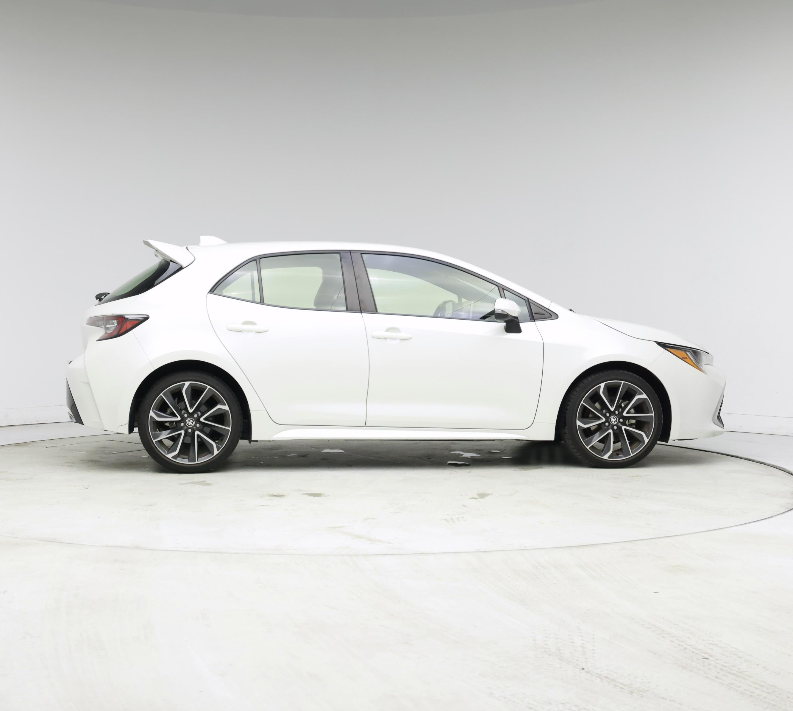 Thumbnail: 2019 Toyota Corolla - 7