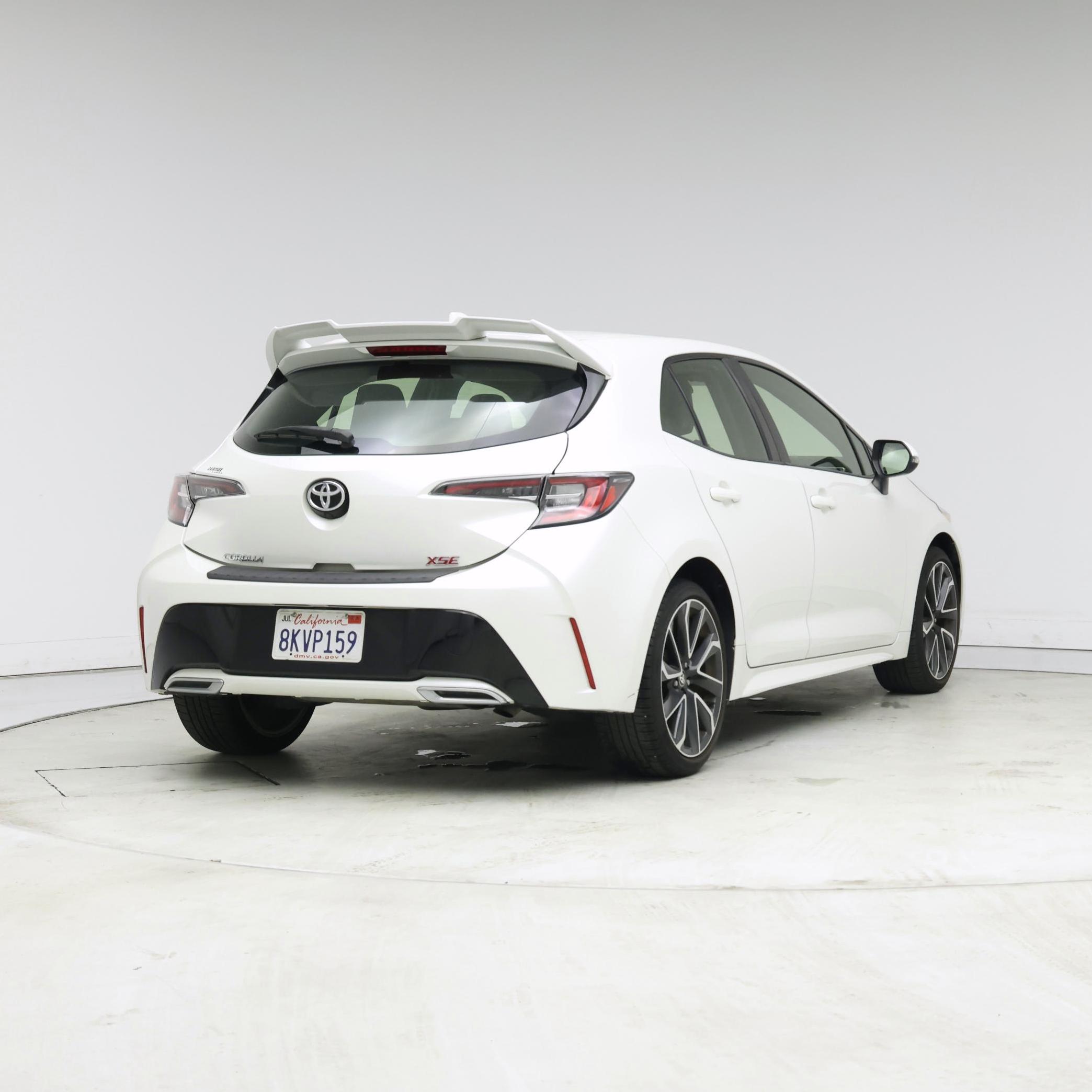 Thumbnail: 2019 Toyota Corolla - 8