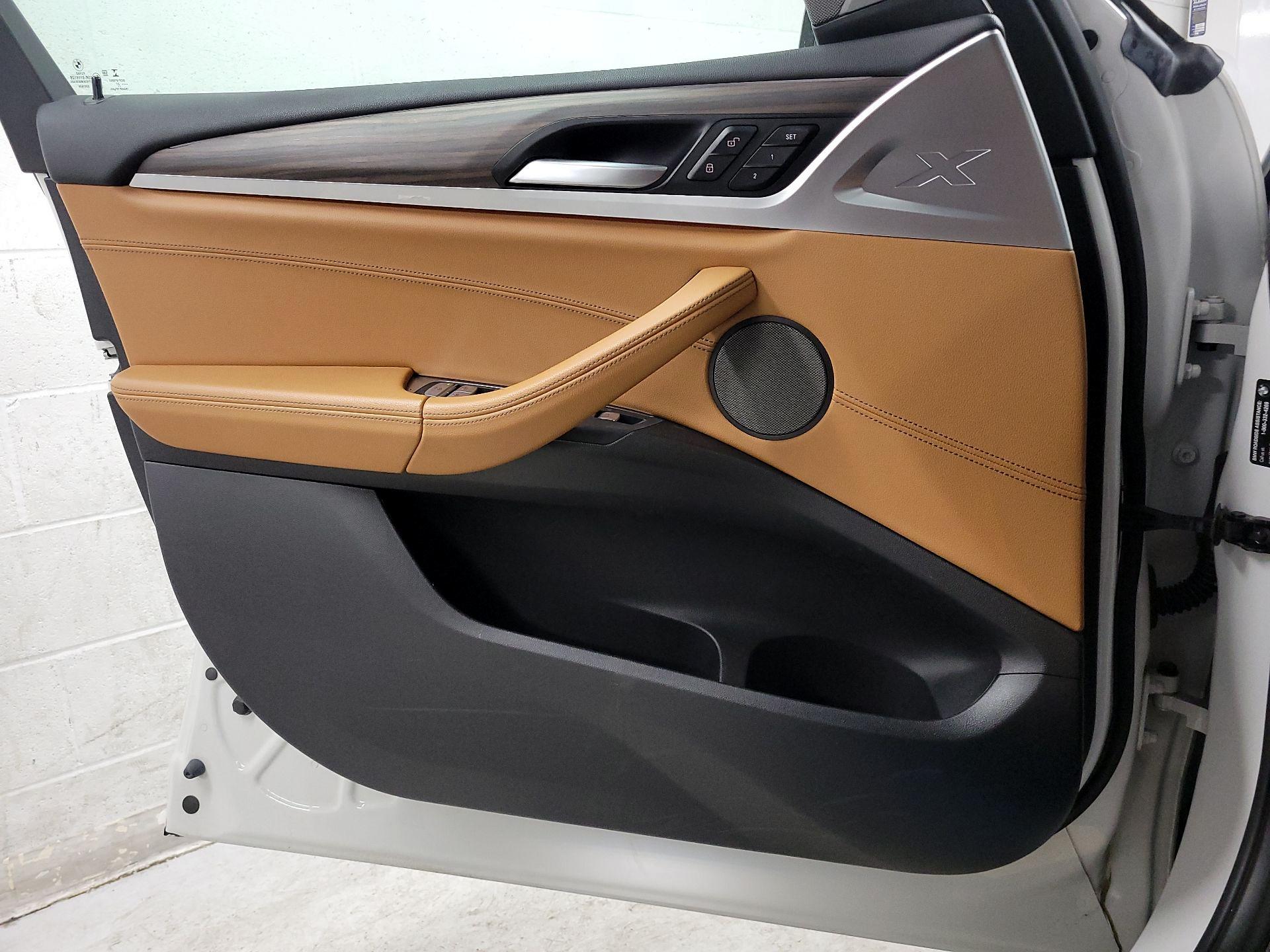 Thumbnail: 2021 BMW X3 - 12