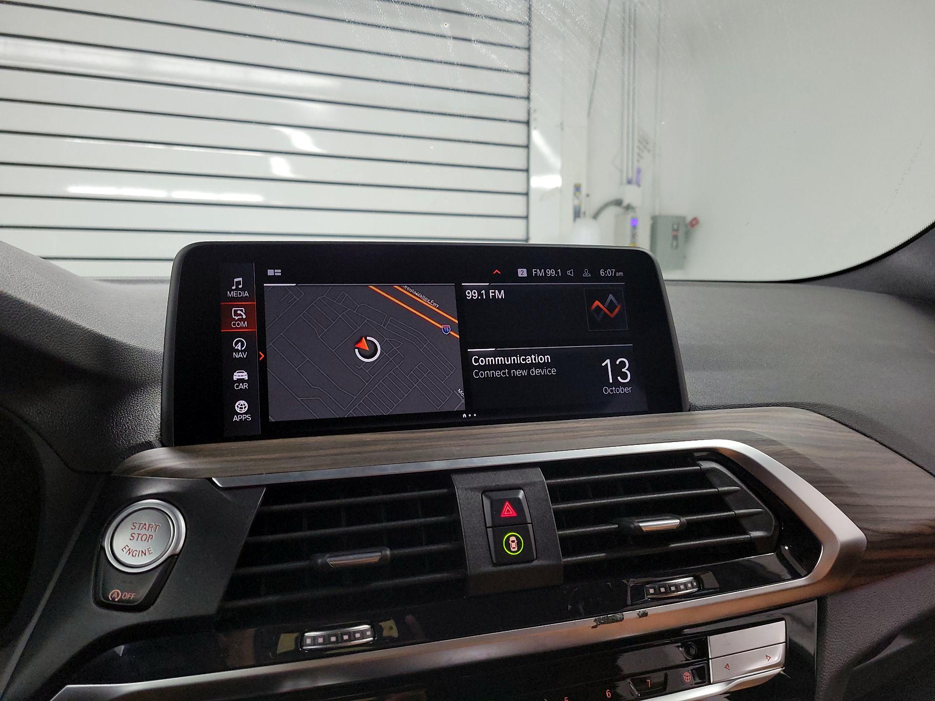 Thumbnail: 2021 BMW X3 - 15