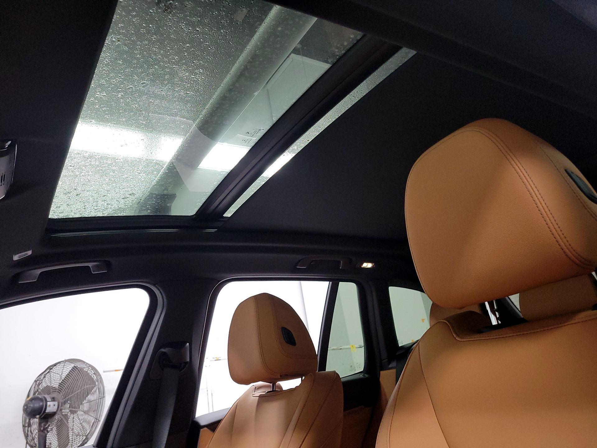 Thumbnail: 2021 BMW X3 - 19