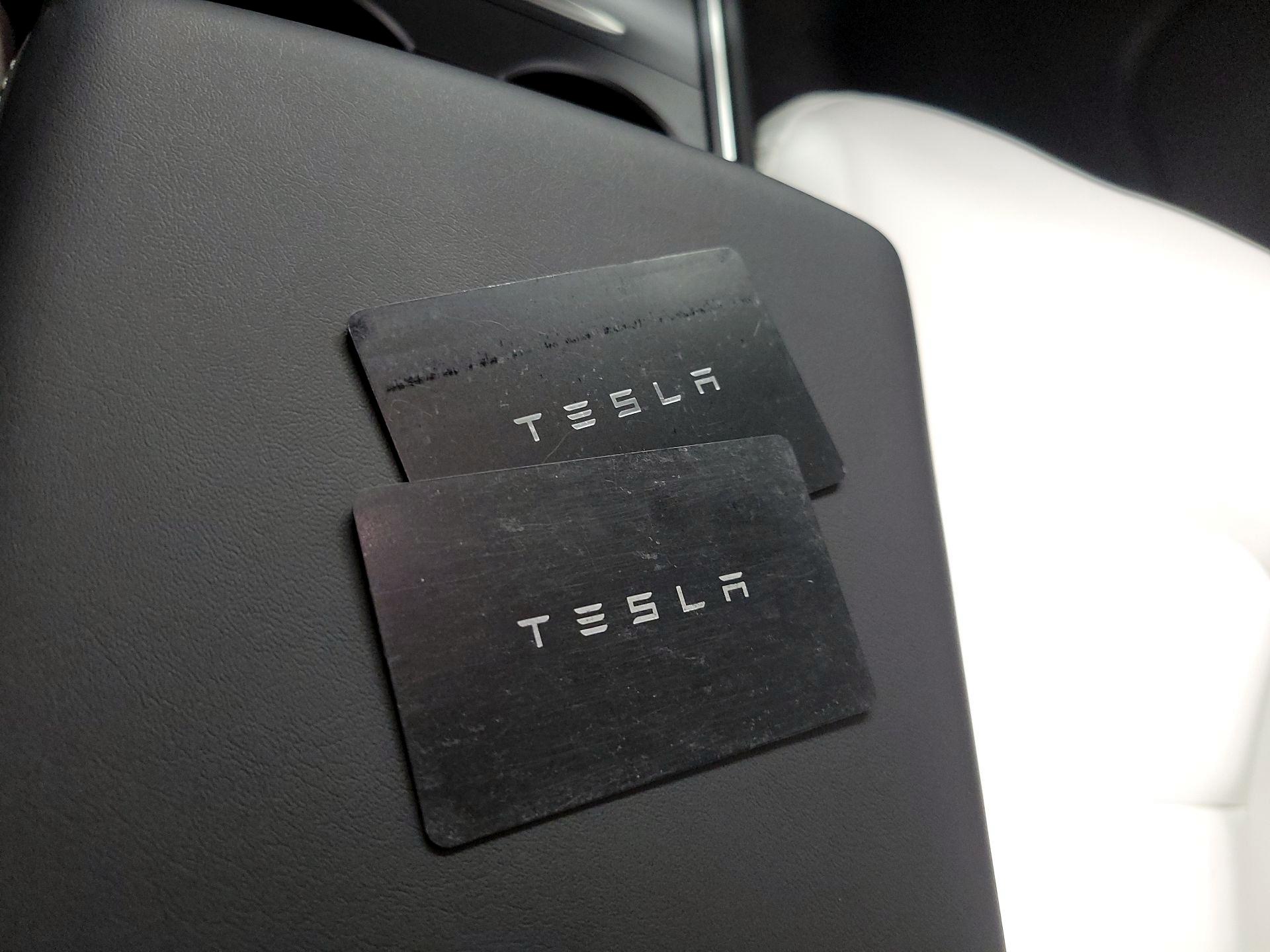 Thumbnail: 2023 Tesla Model 3 - 20