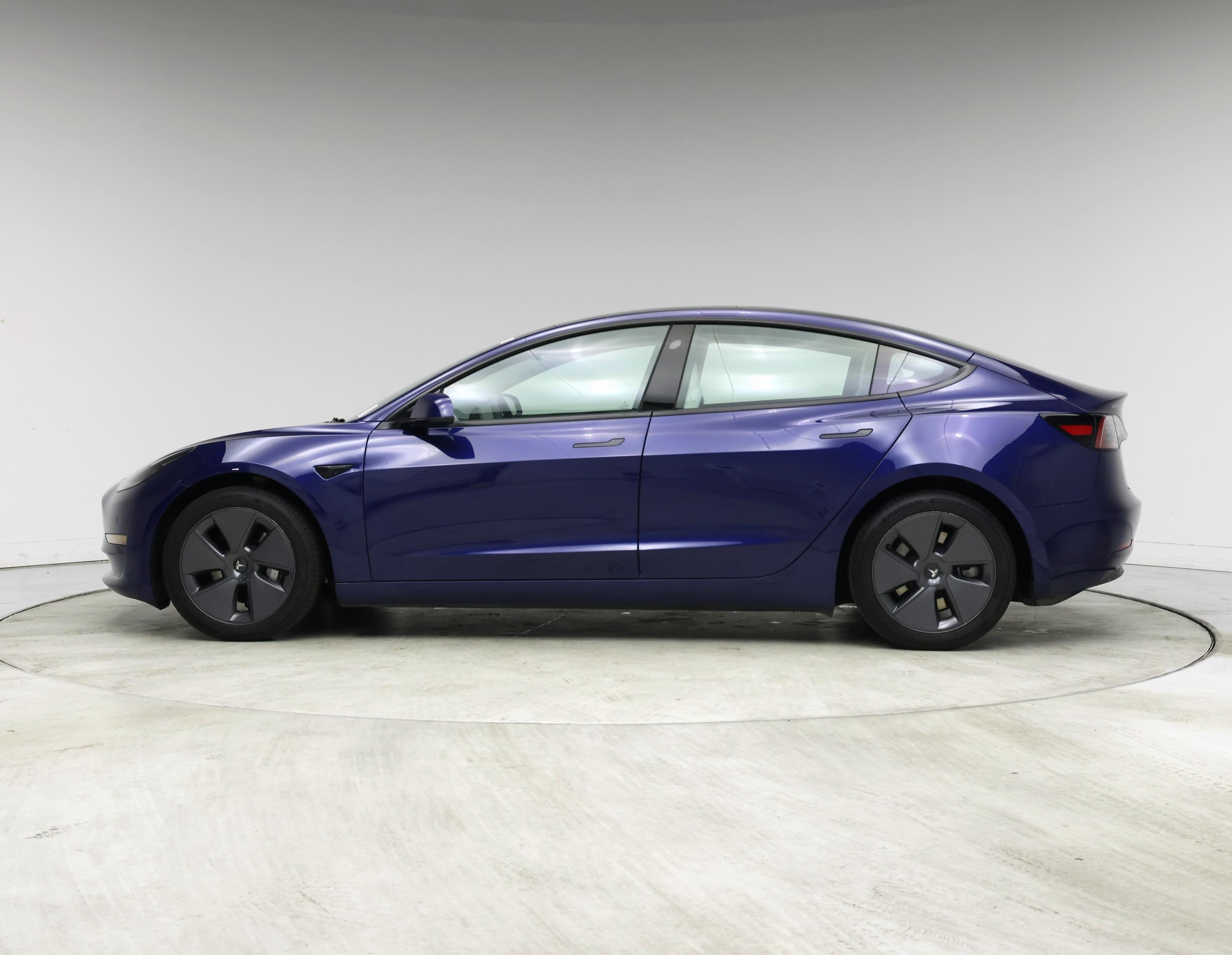 Thumbnail: 2023 Tesla Model 3 - 3