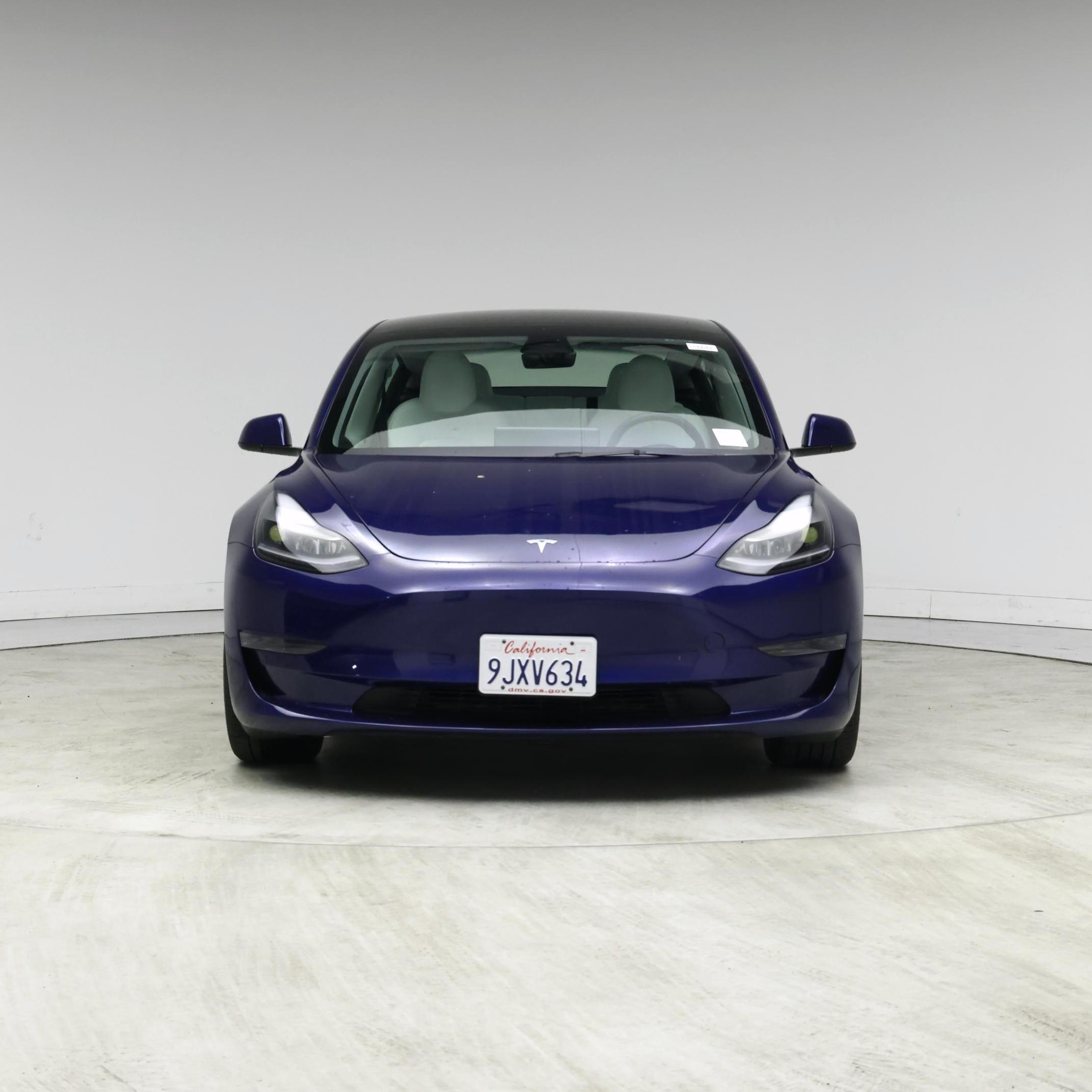 Thumbnail: 2023 Tesla Model 3 - 5