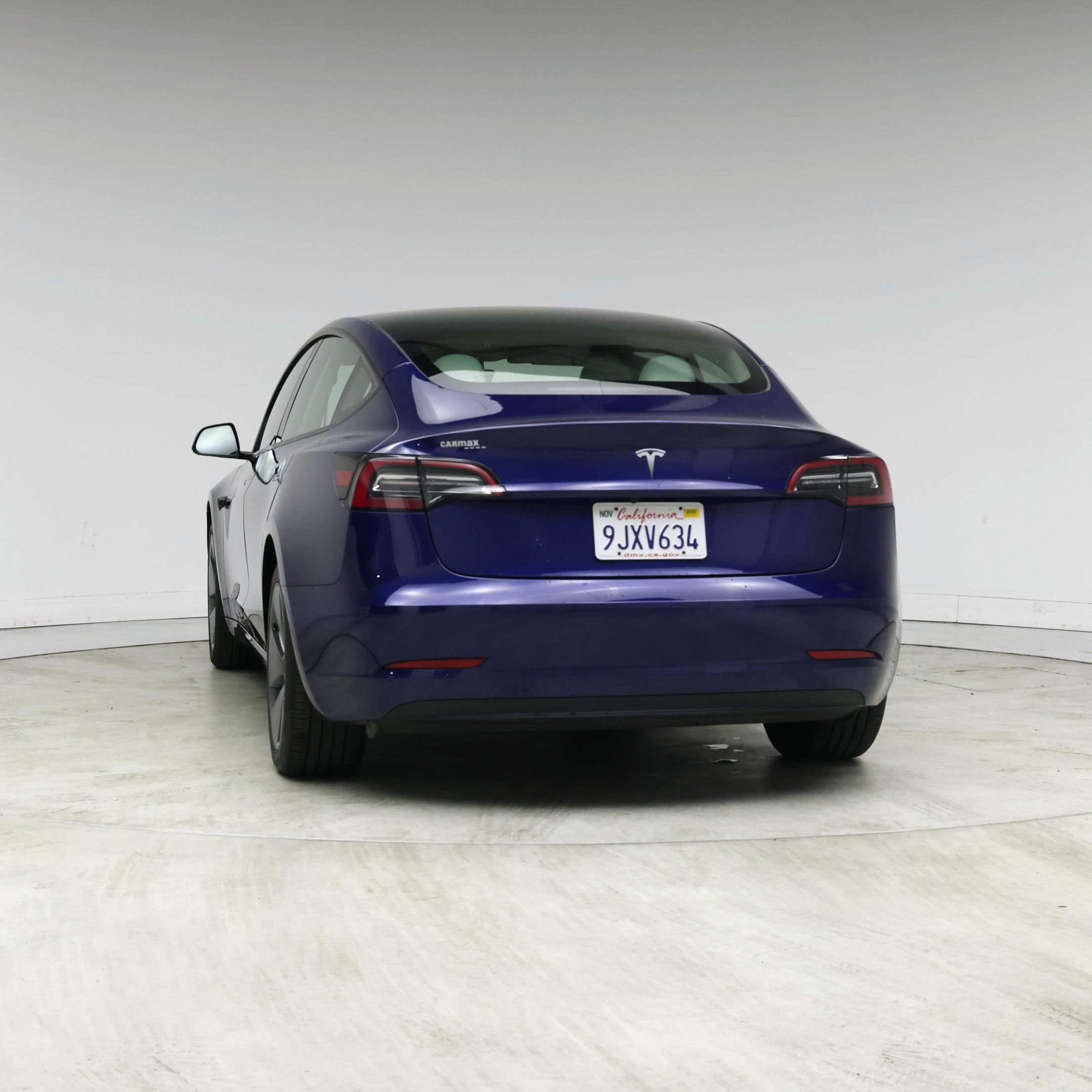 Thumbnail: 2023 Tesla Model 3 - 6