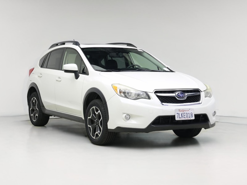 2015 Subaru XV Crosstrek Premium -
                  Murrieta, CA