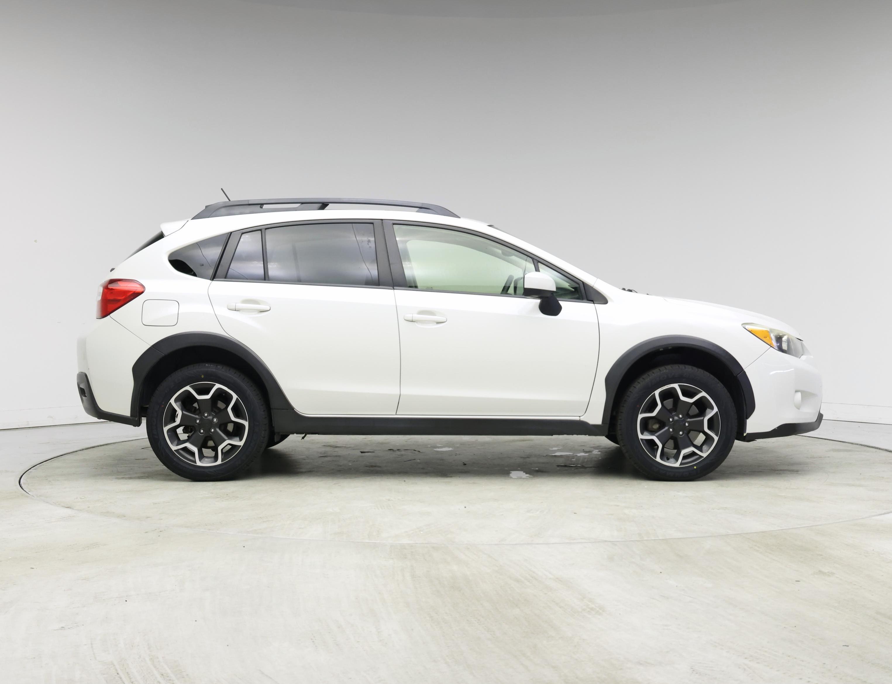Thumbnail: 2015 Subaru XV Crosstrek - 7