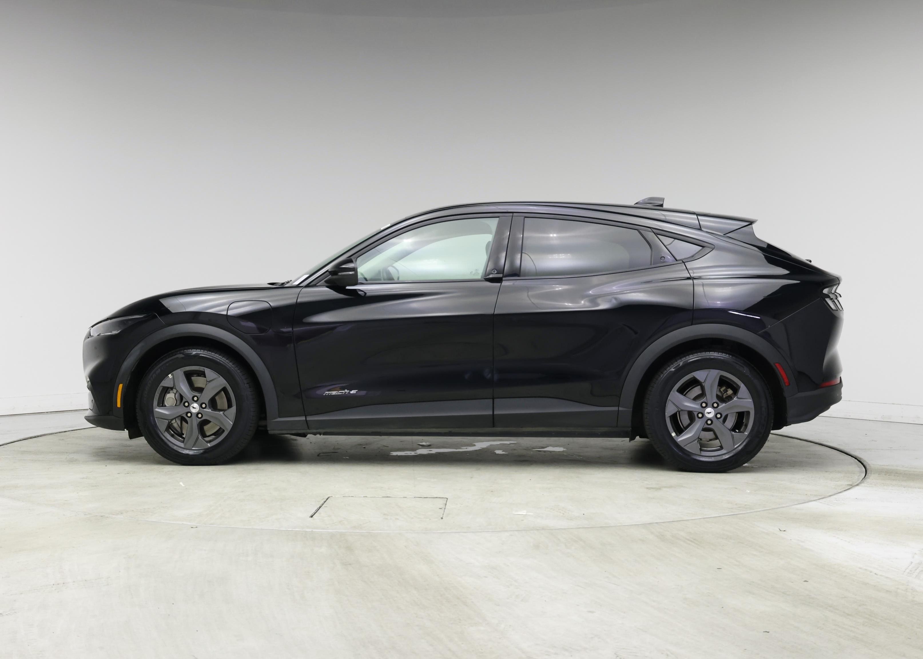 Thumbnail: 2022 Ford Mustang Mach-E - 3