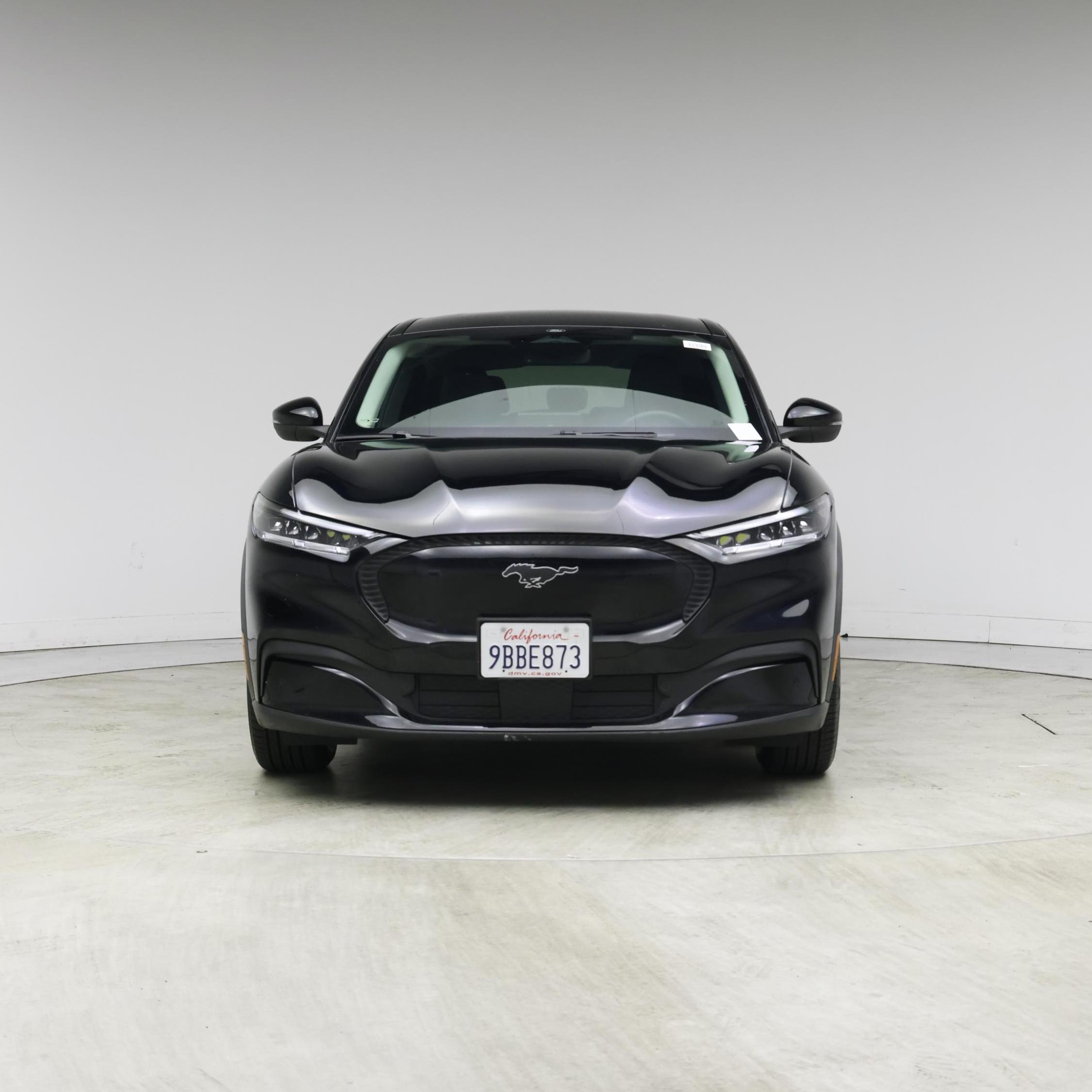 Thumbnail: 2022 Ford Mustang Mach-E - 5