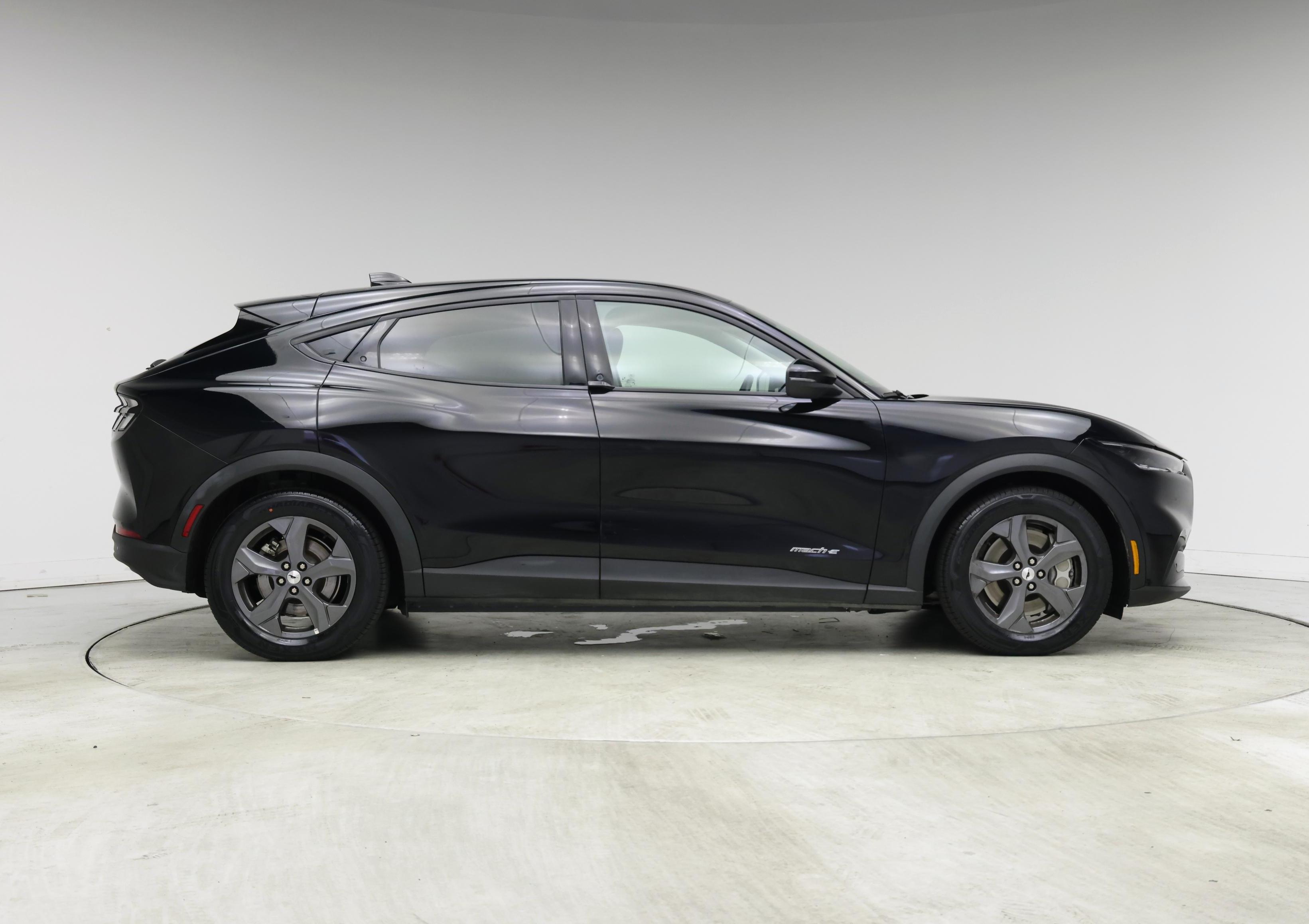 Thumbnail: 2022 Ford Mustang Mach-E - 7
